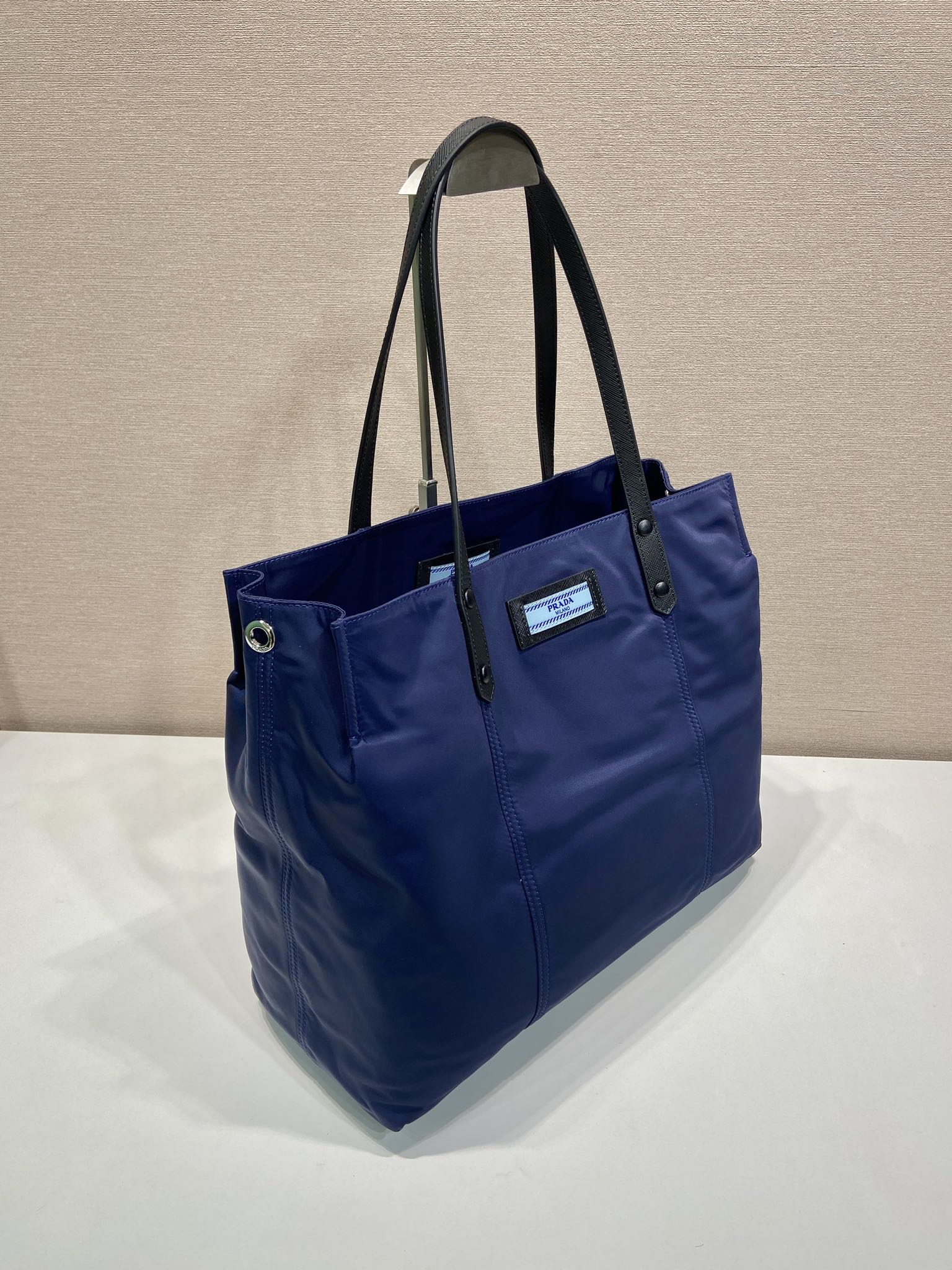 Prada Tote Bag-1BG184-40*34*16CM
