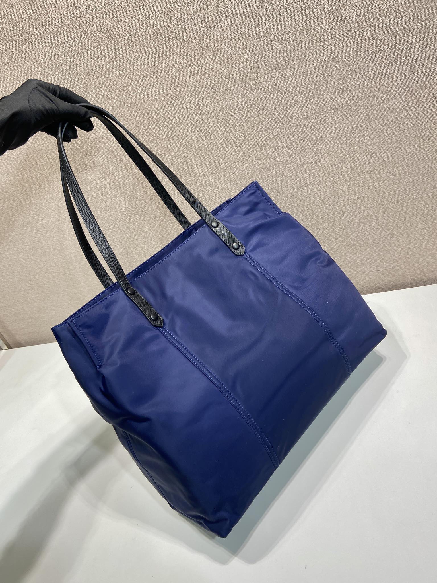 Prada Tote Bag-1BG184-40*34*16CM