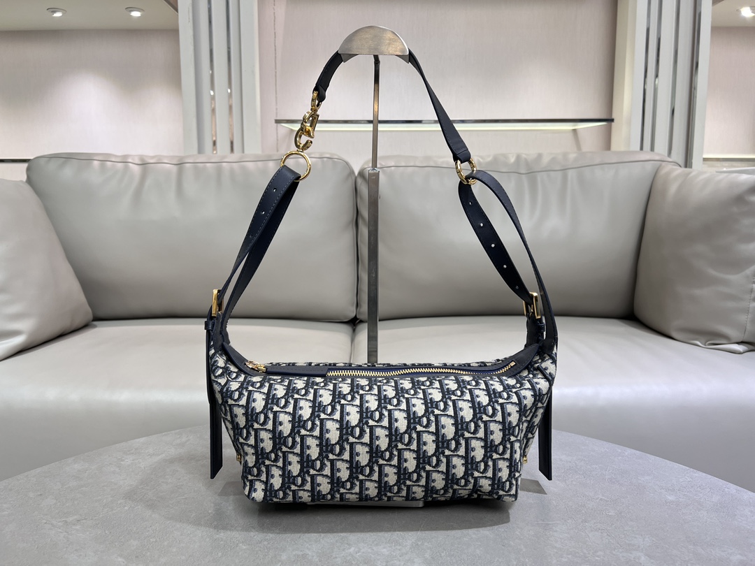 Diro D-Journey Bag-23 x14x16 CM