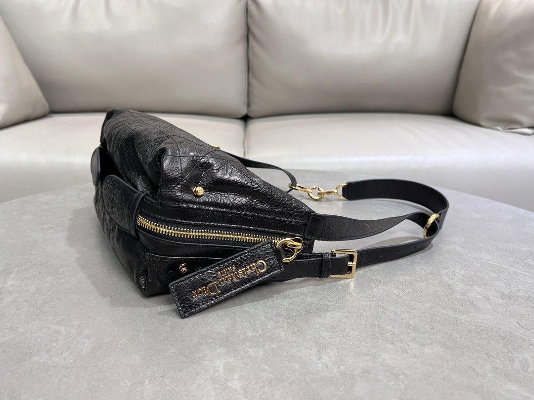 Diro D-Journey Bag-23 x14x16 CM