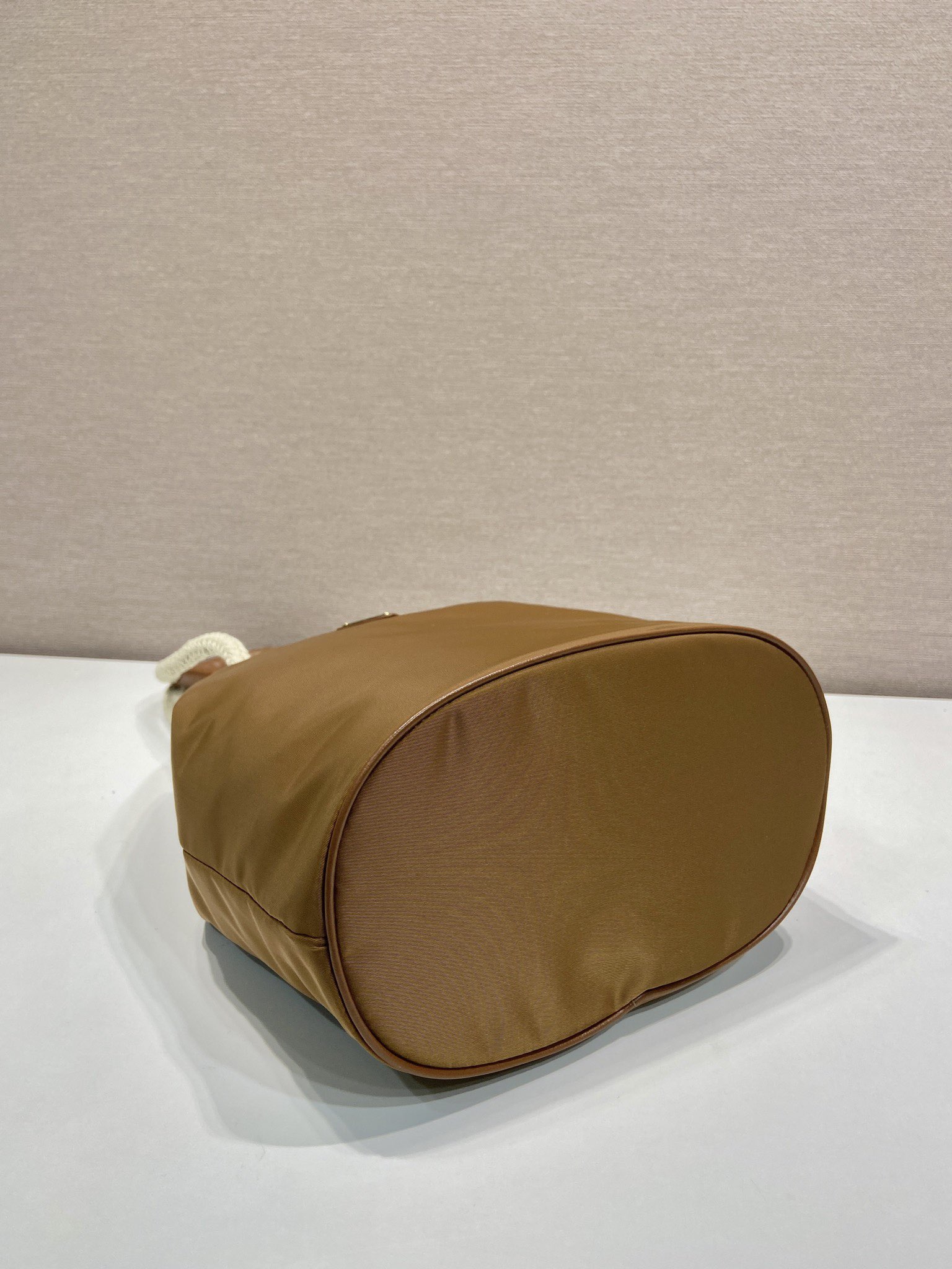 Prada Re-Nylon Bucket-23.5*28*16.5CM