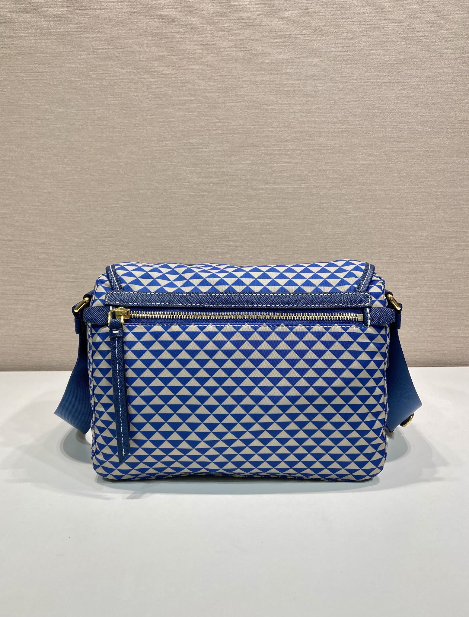 Prada Symbole Bag-1BD383-25*19.5*11CM