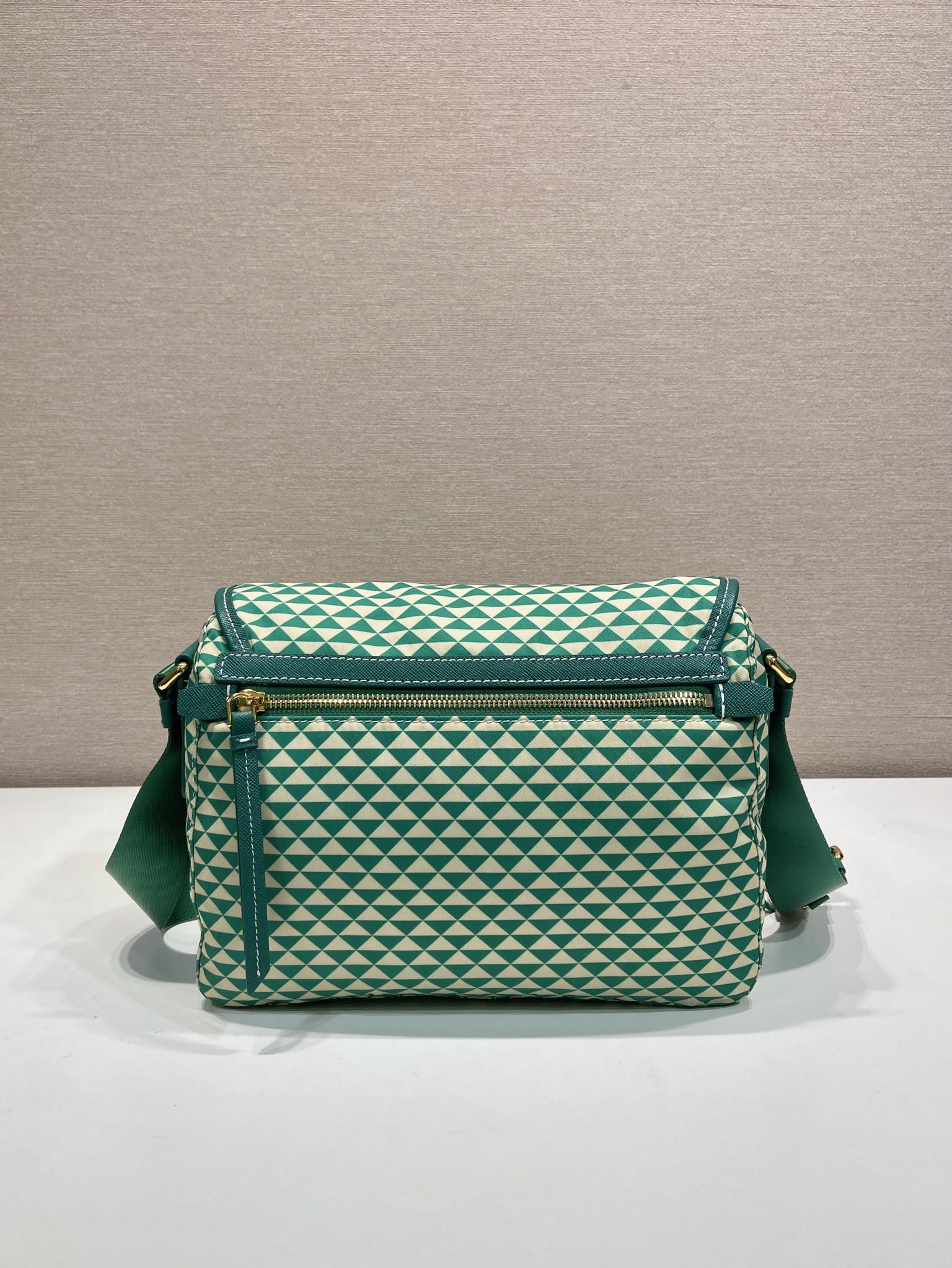 Prada Symbole Bag-1BD383-25*19.5*11CM