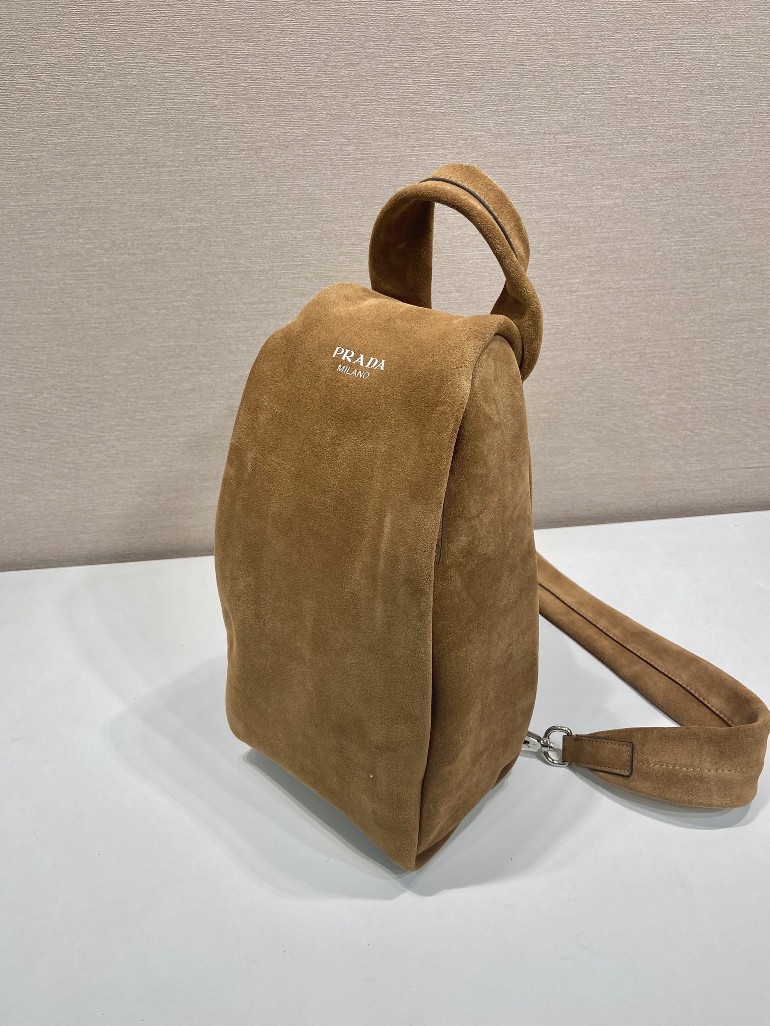 Prada Backpacks-2VZ114-18*32*11CM