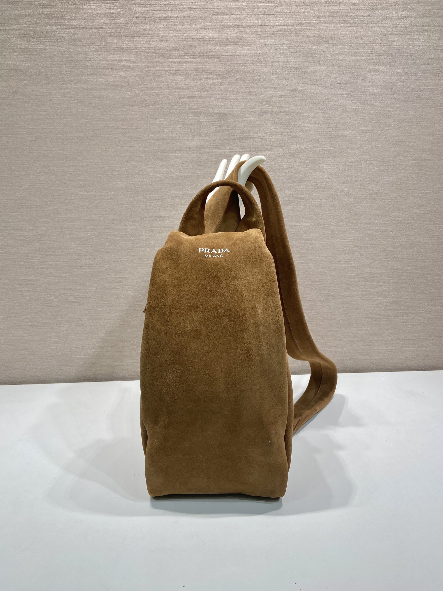 Prada Backpacks-2VZ114-18*32*11CM