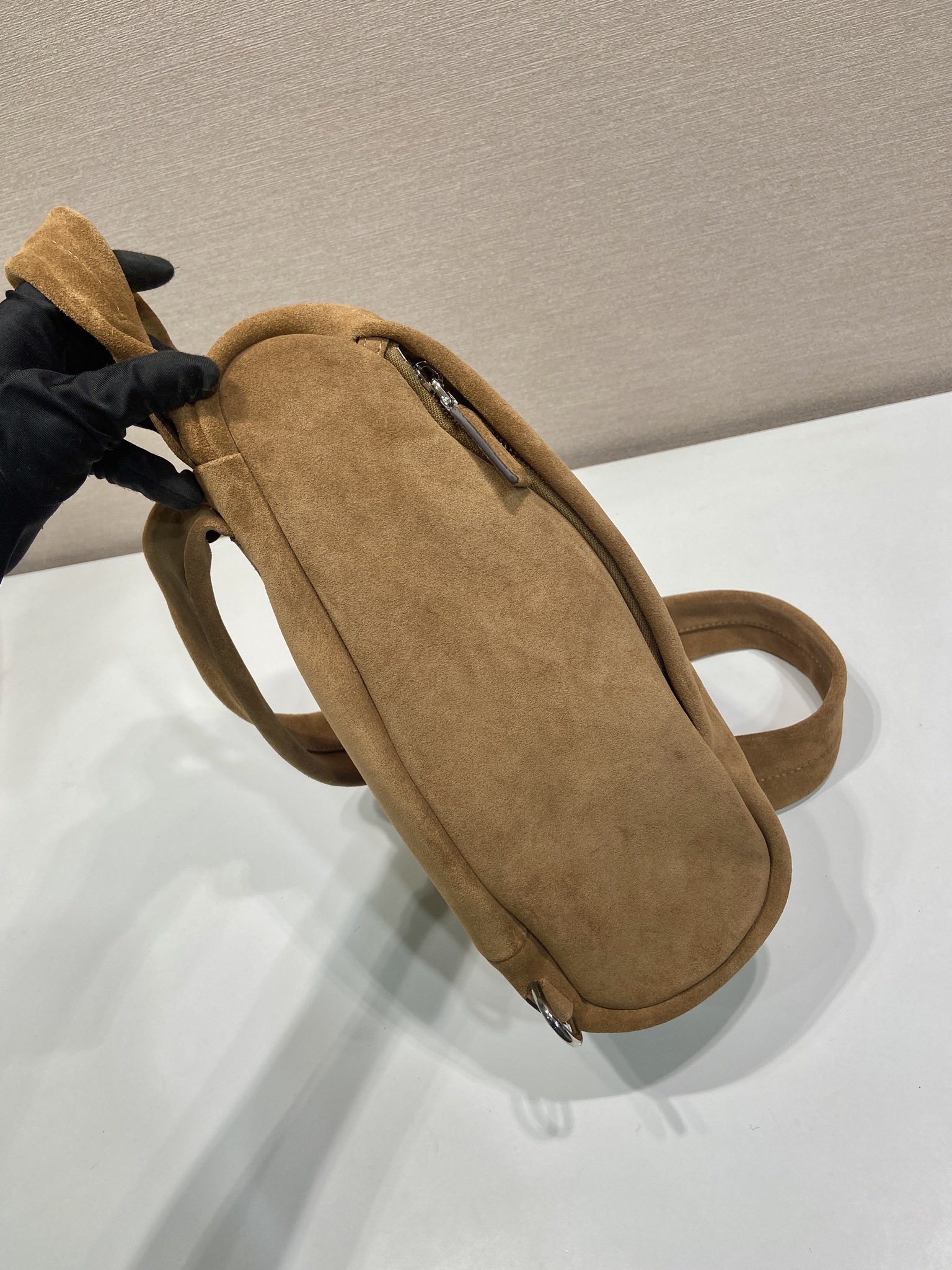 Prada Backpacks-2VZ114-18*32*11CM
