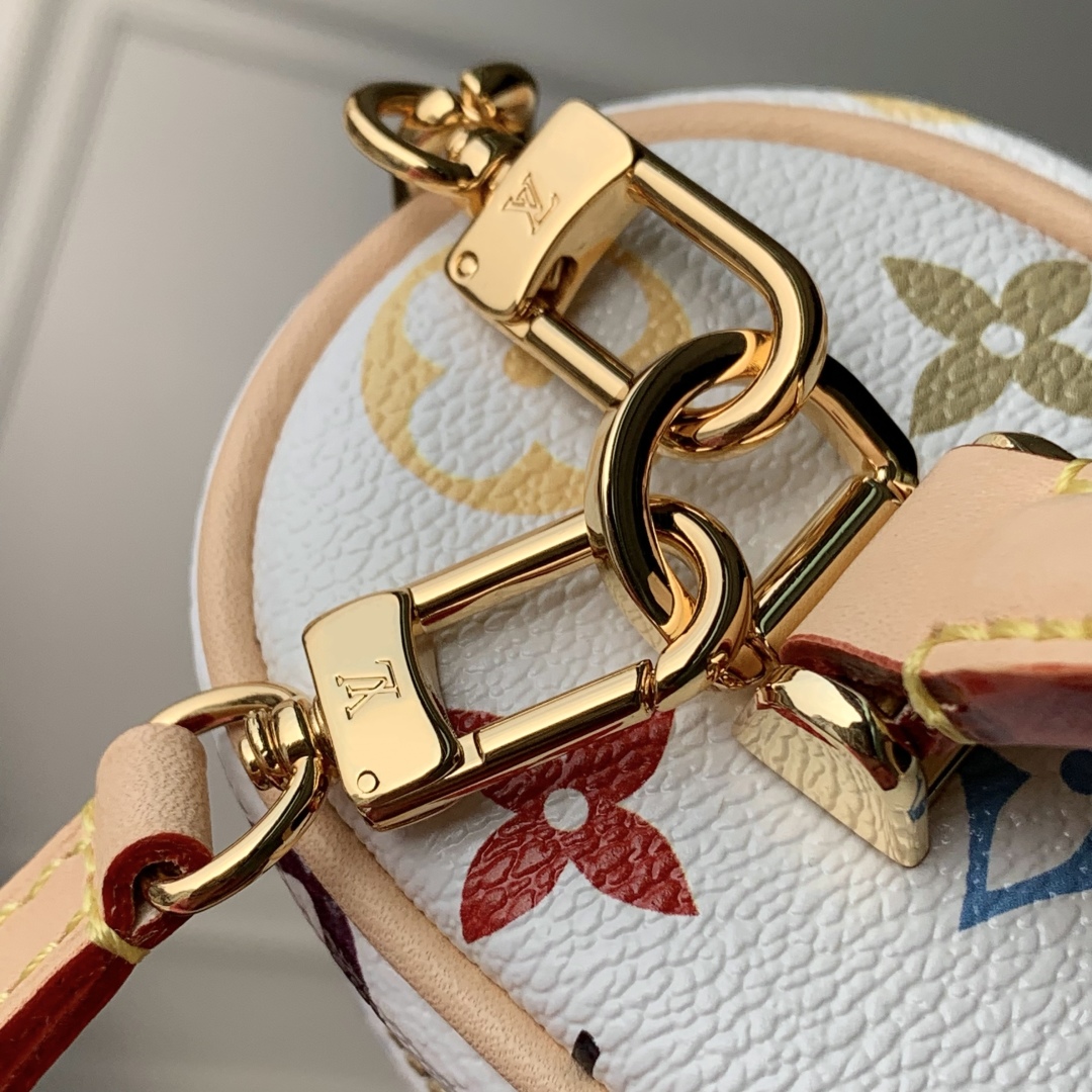Louis Vuitton Vanity Pouch -11.5 x 6.5 x 19CM