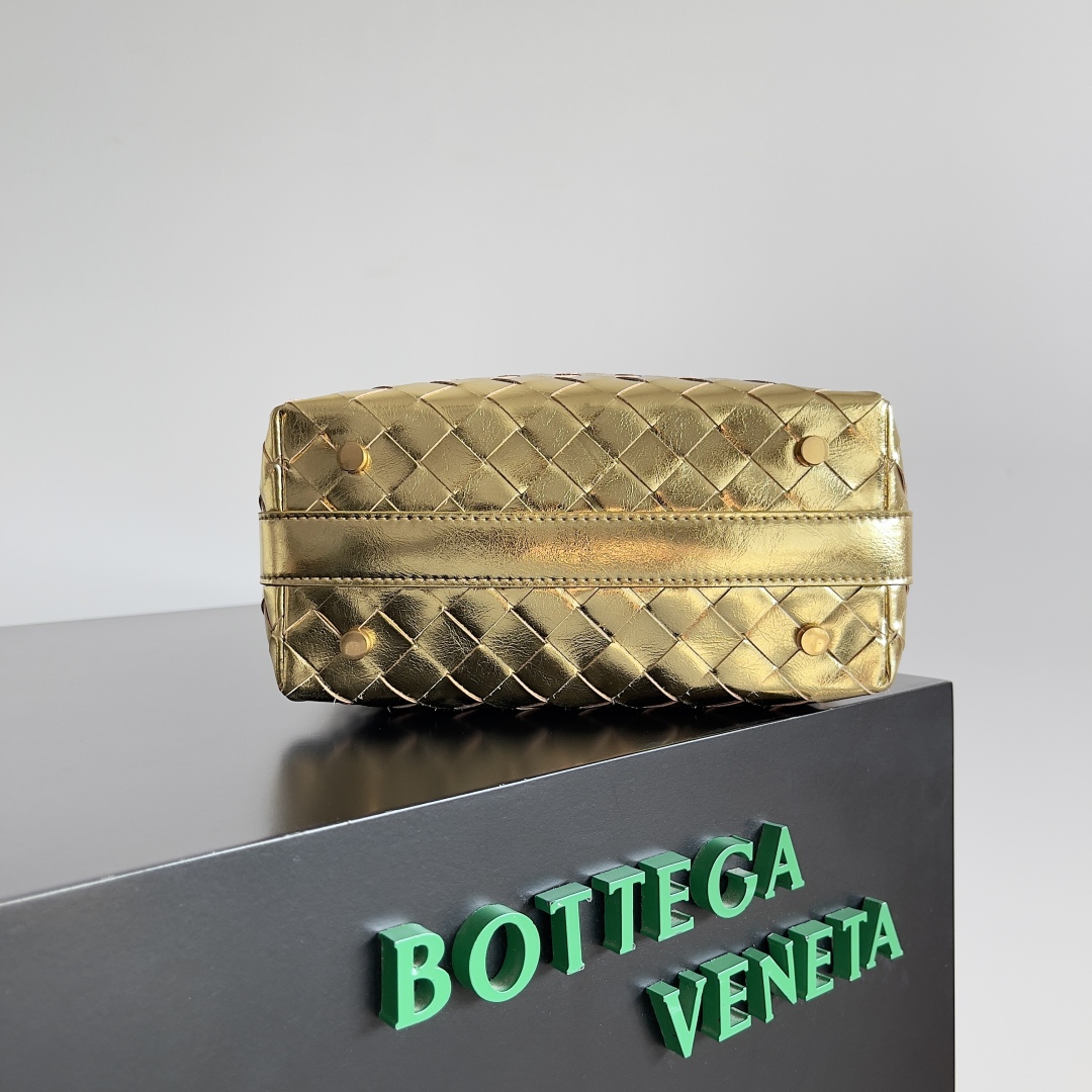 Bottega Veneta Bv Wallace-22*13*9CM