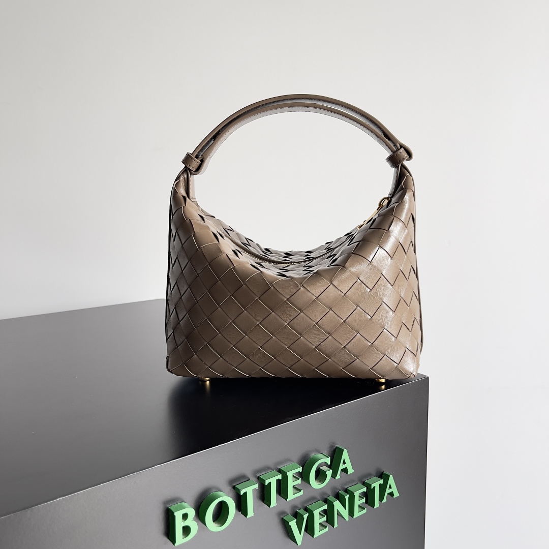 Bottega Veneta Bv Wallace-22*13*9CM