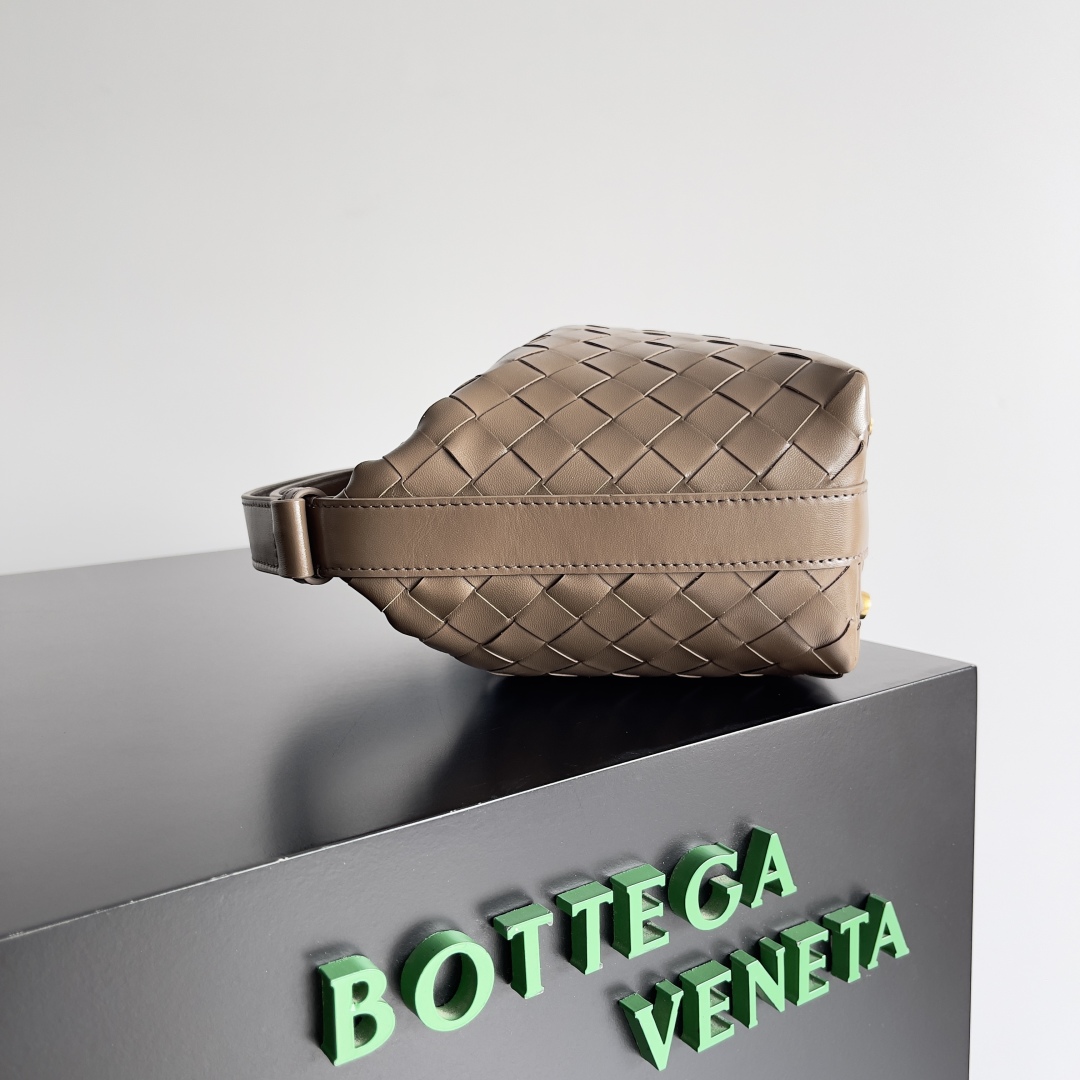 Bottega Veneta Bv Wallace-22*13*9CM
