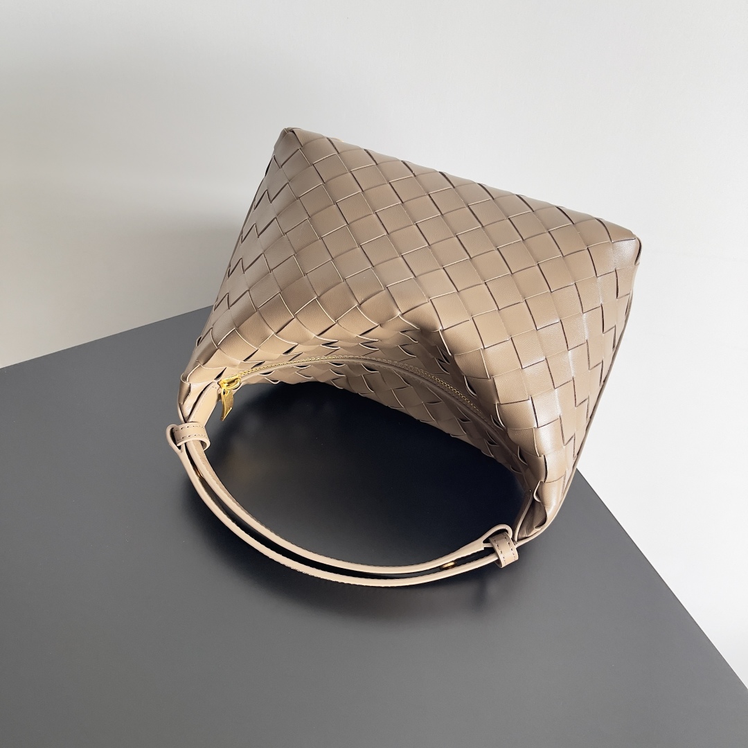 Bottega Veneta Bv Wallace-22*13*9CM