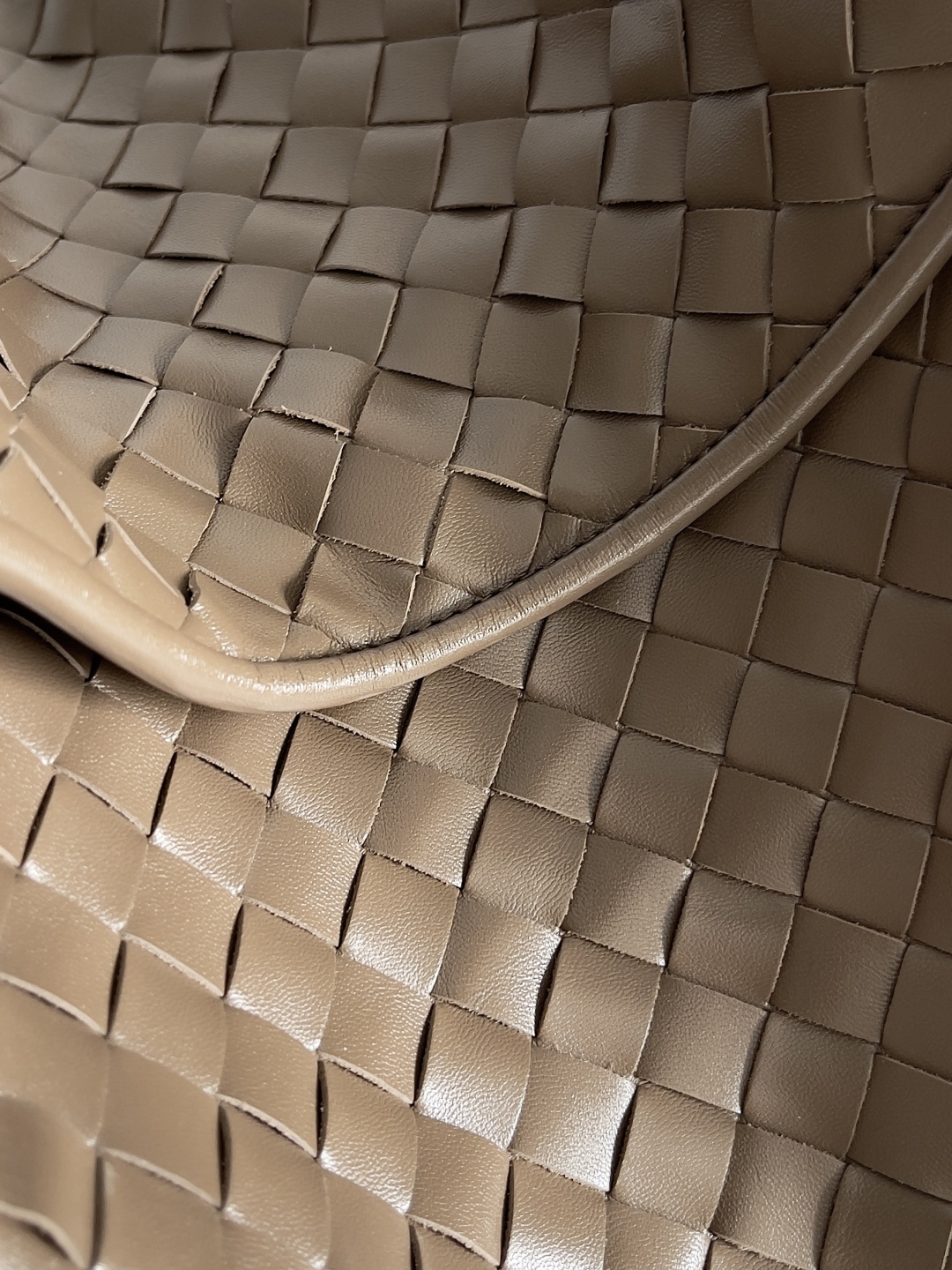 Bottega Veneta Hop Bag-53*24*13CM