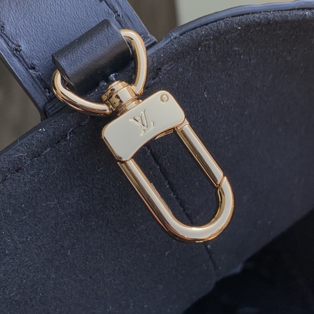 LV x TM All In BB Other Monogram Canvas-M13089-18 x 12 x 16CM