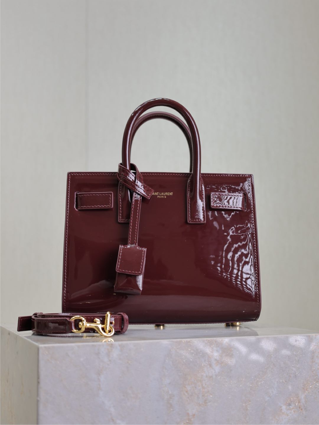 YSL Sac De Jour-22x18x10.5CM