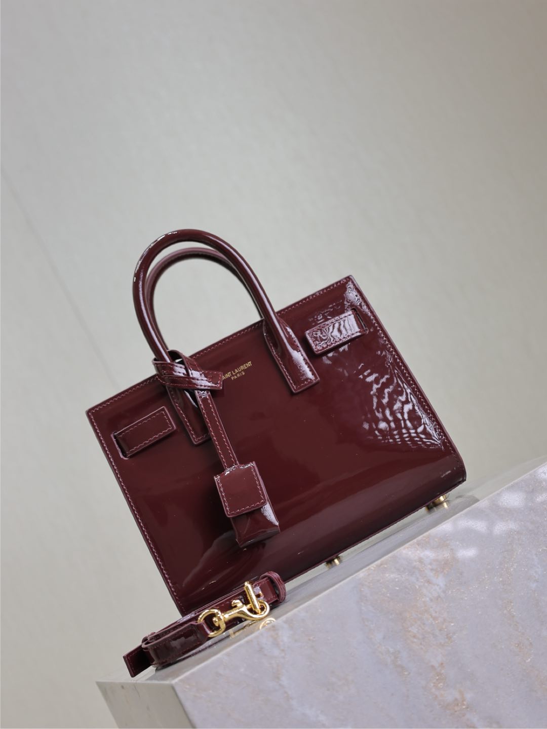 YSL Sac De Jour-22x18x10.5CM