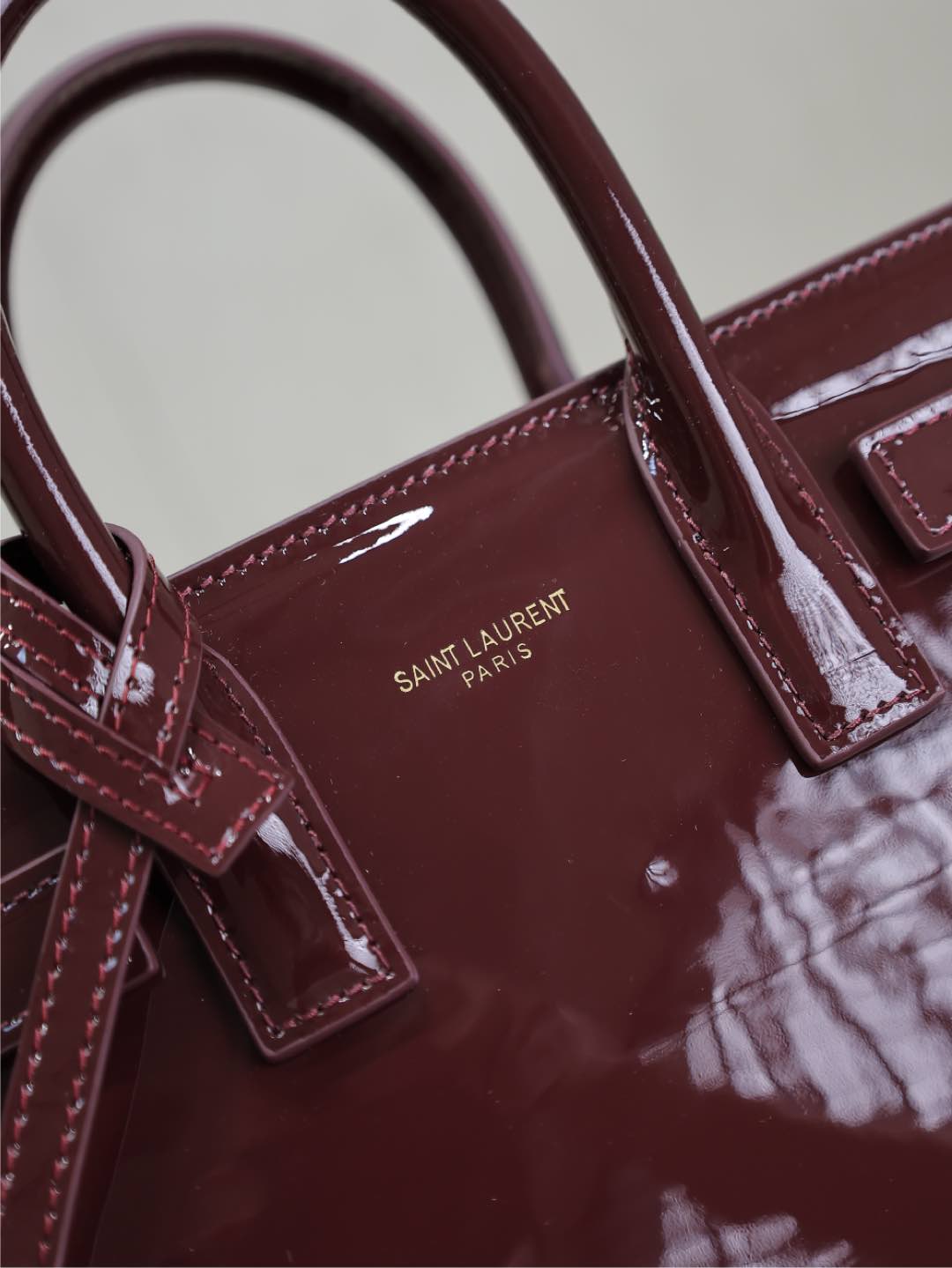 YSL Sac De Jour-22x18x10.5CM