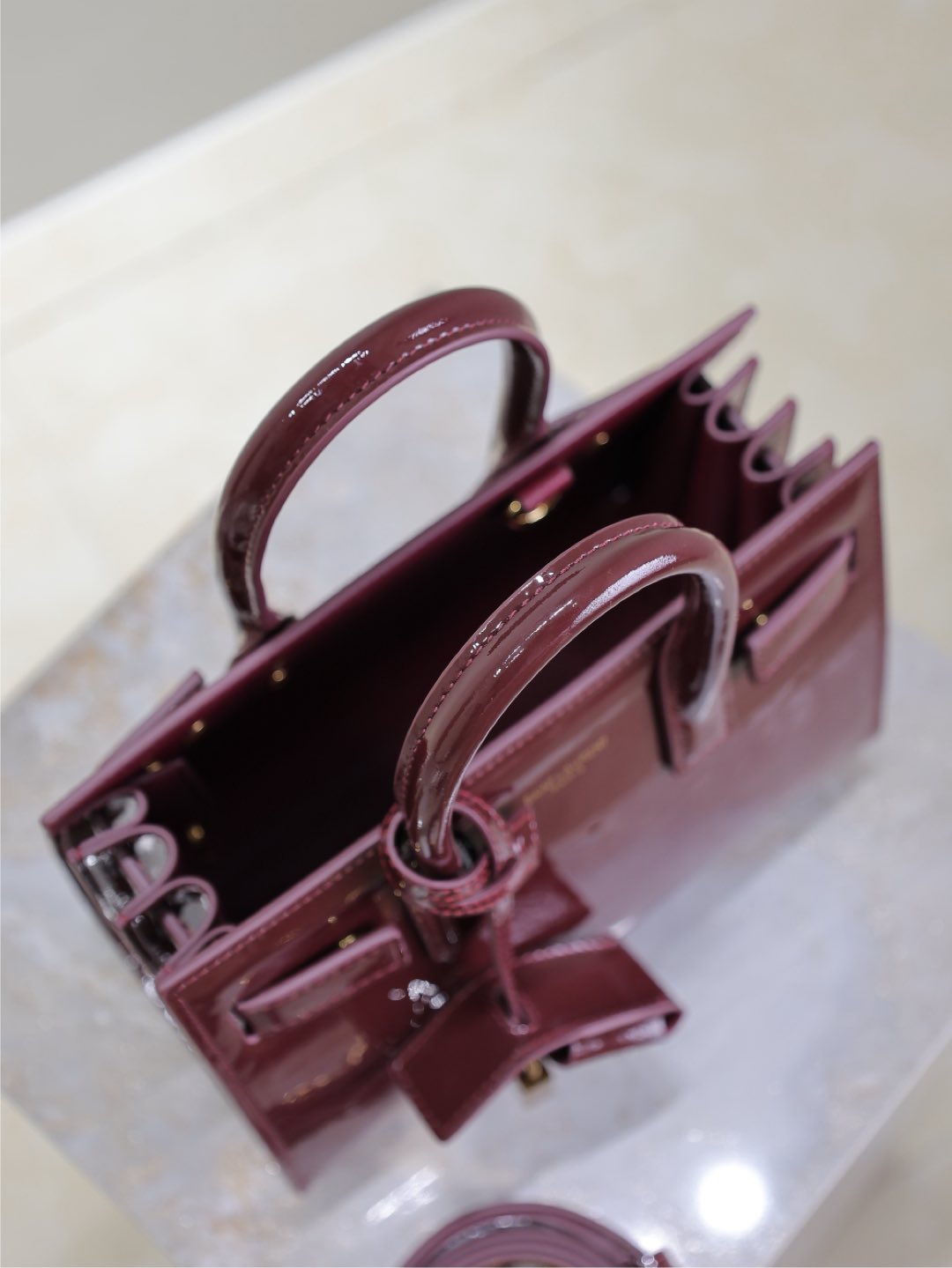 YSL Sac De Jour-22x18x10.5CM