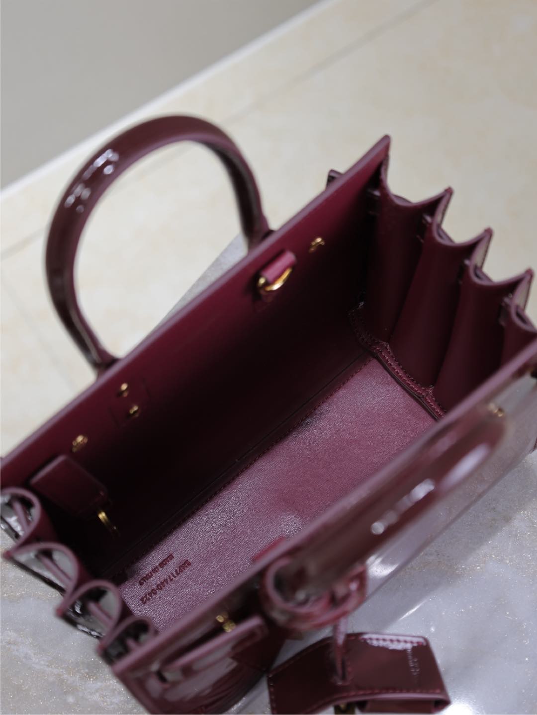 YSL Sac De Jour-22x18x10.5CM