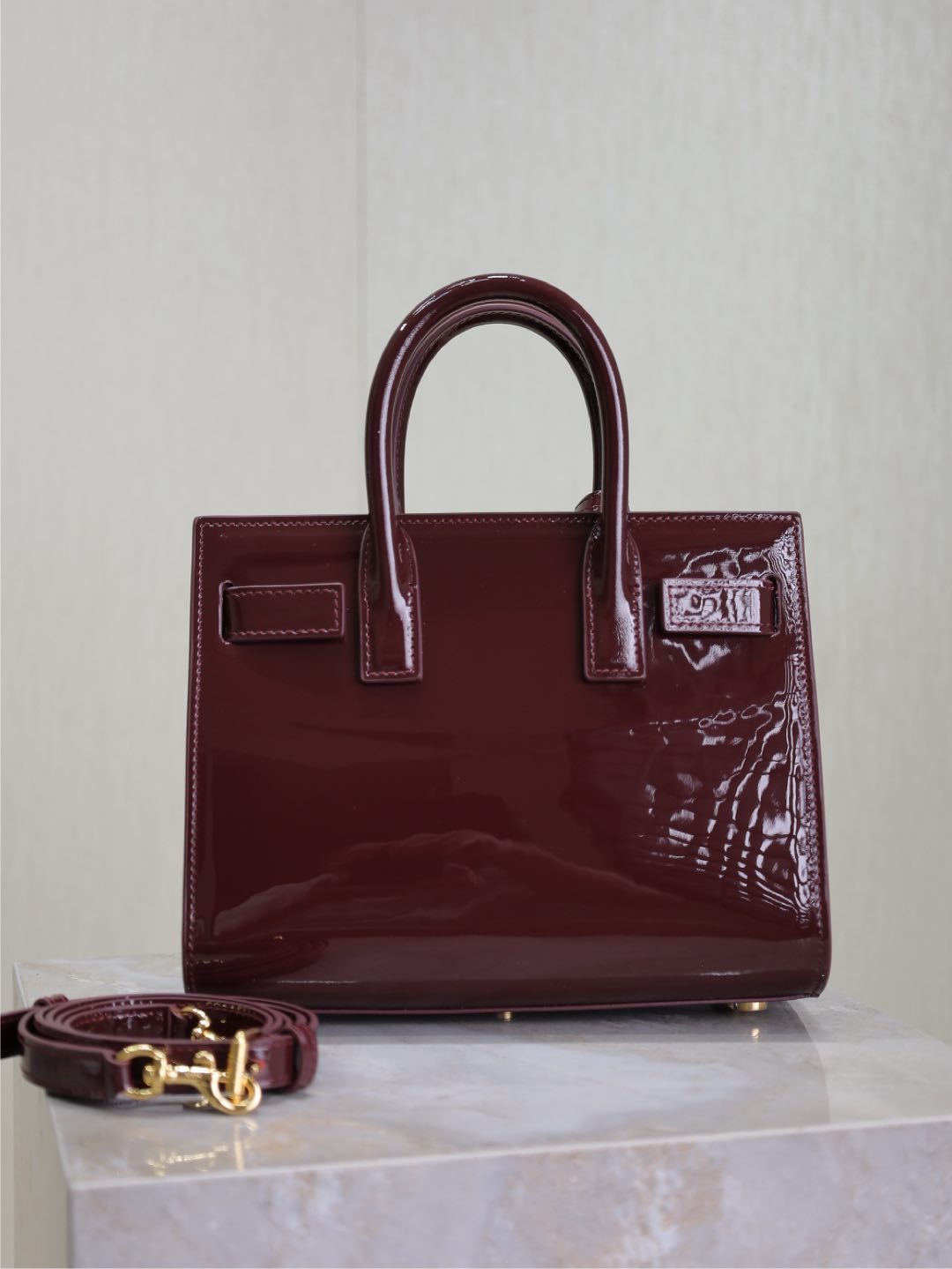 YSL Sac De Jour-22x18x10.5CM