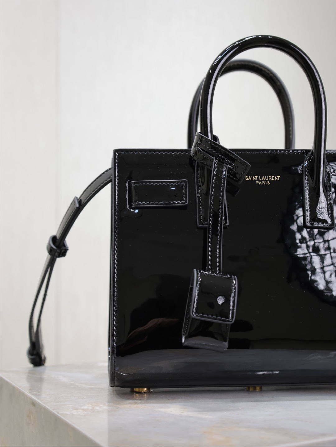 YSL Sac De Jour-22x18x10.5CM