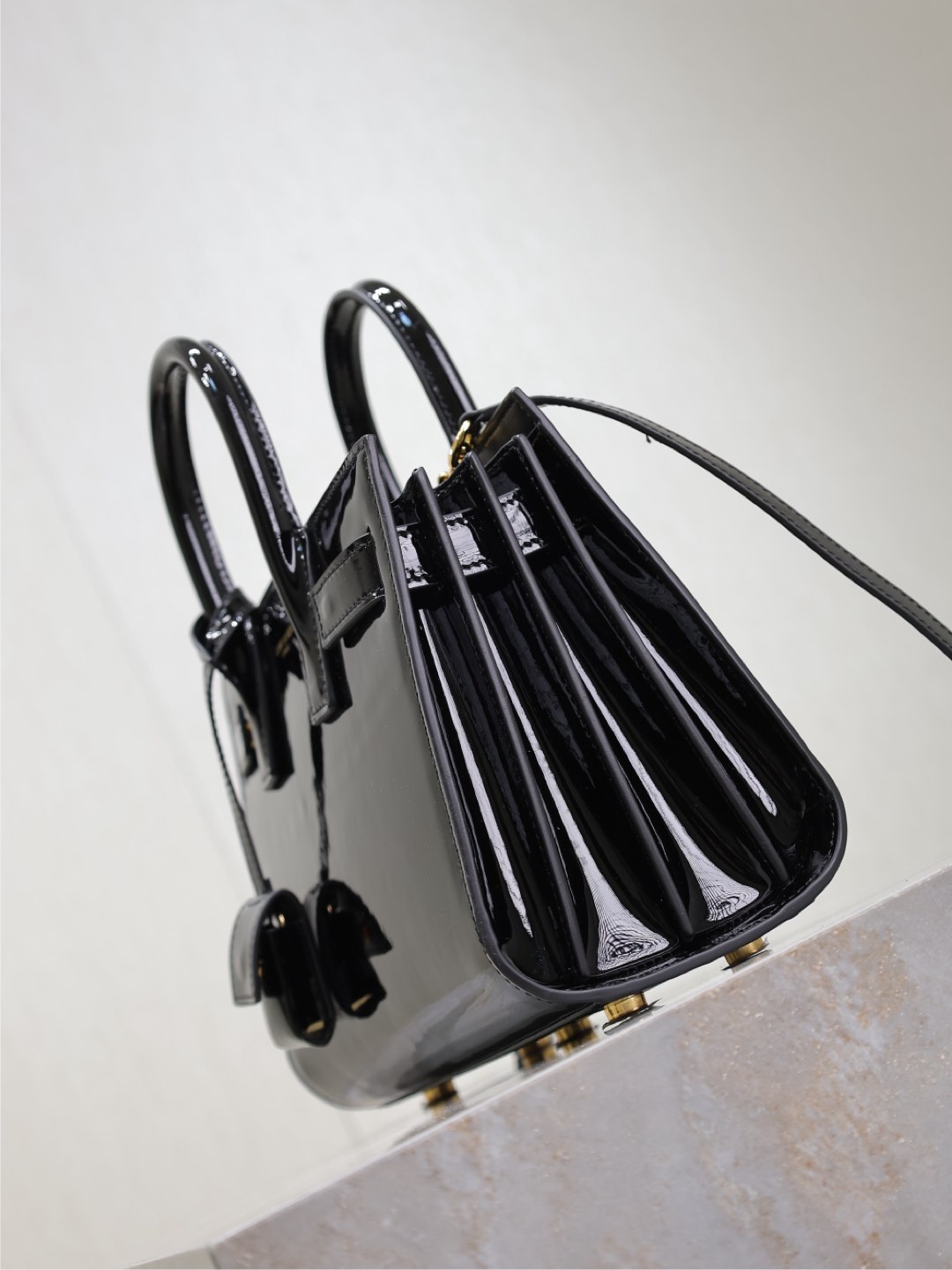 YSL Sac De Jour-22x18x10.5CM