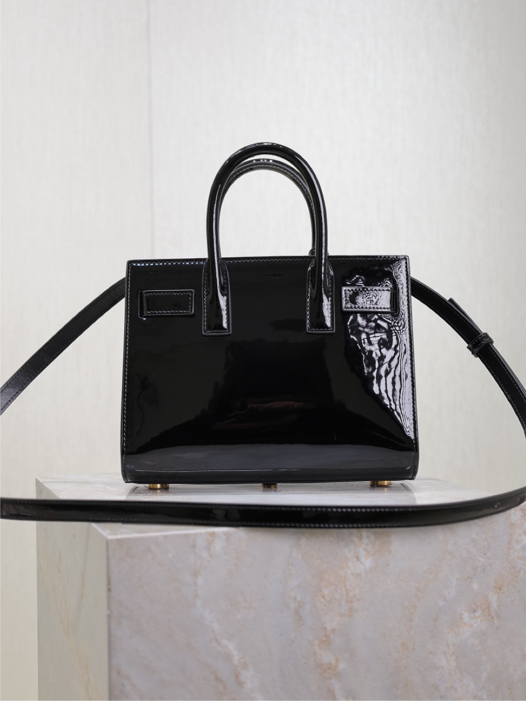 YSL Sac De Jour-22x18x10.5CM