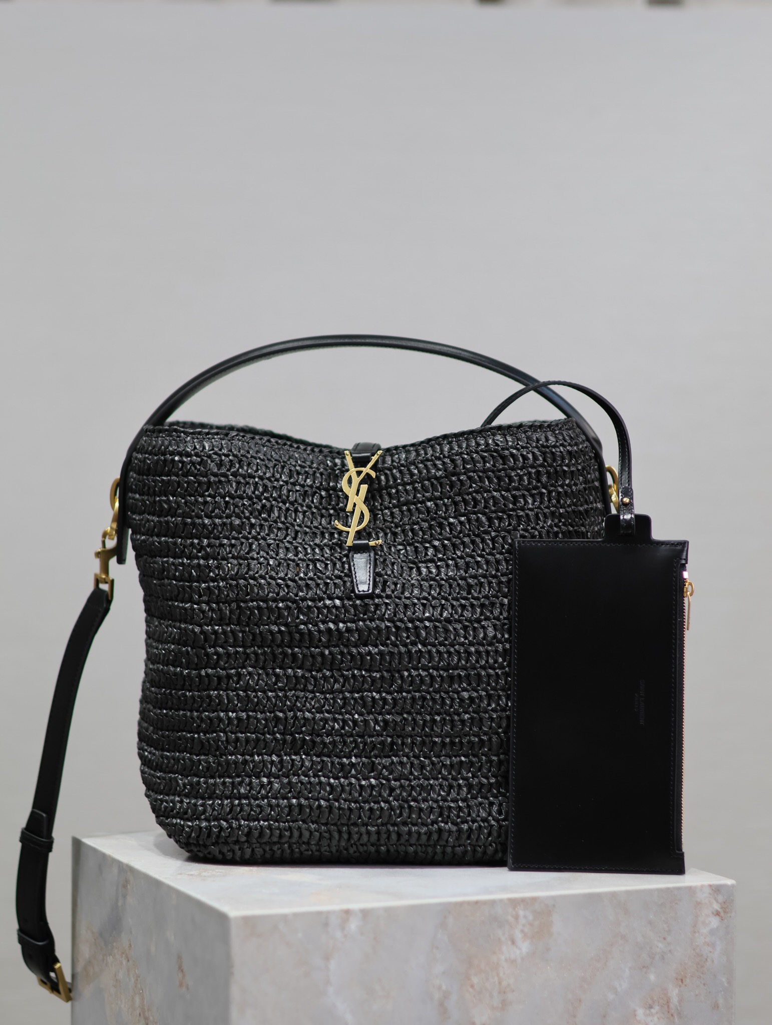 YSL LE37 Bucket-20×25×16CM