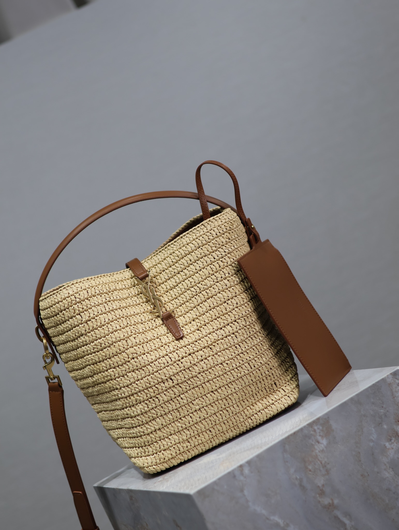 YSL LE37 Bucket-20×25×16CM