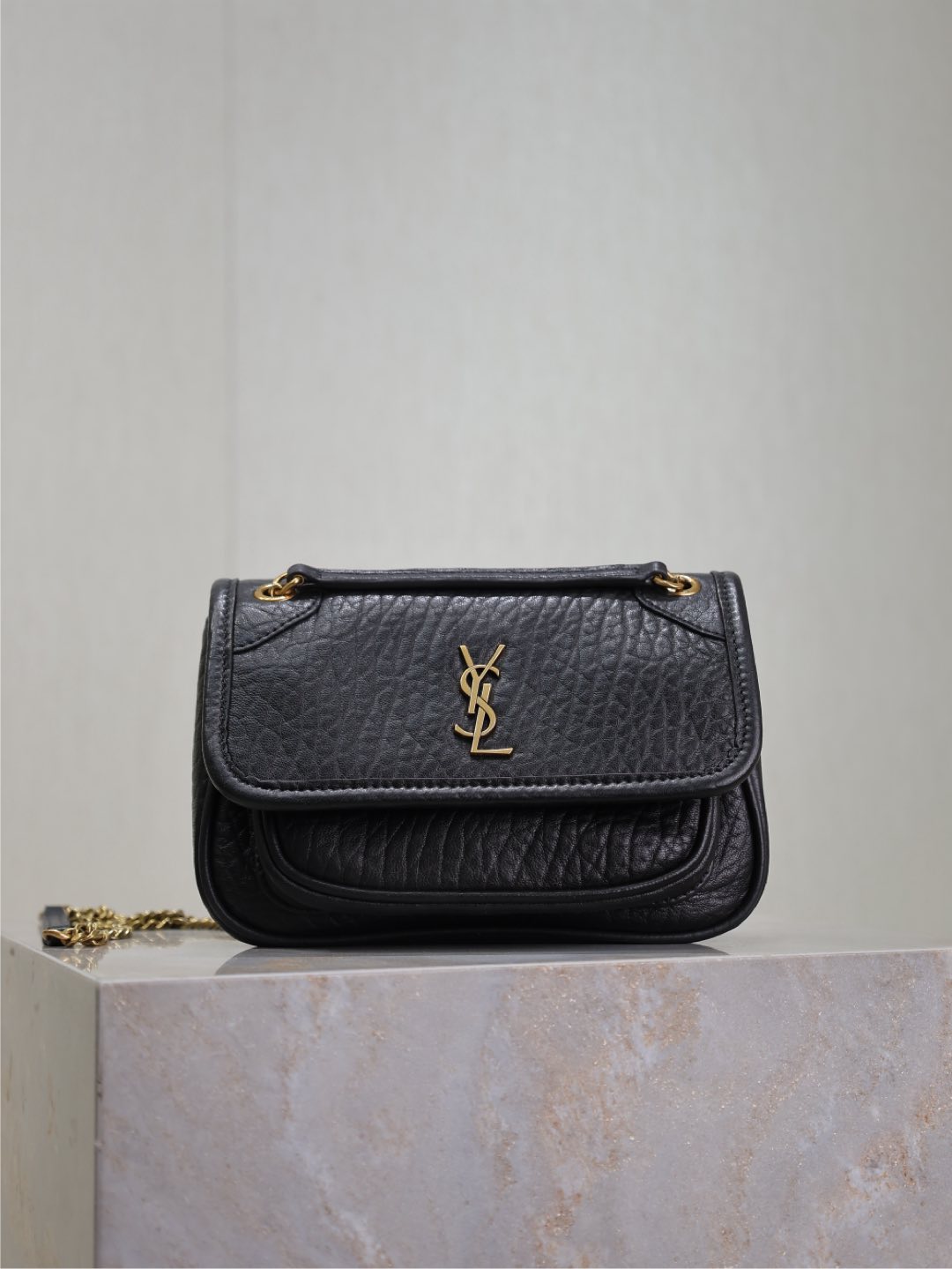 YSL Niki Bag-18×12.5×5CM
