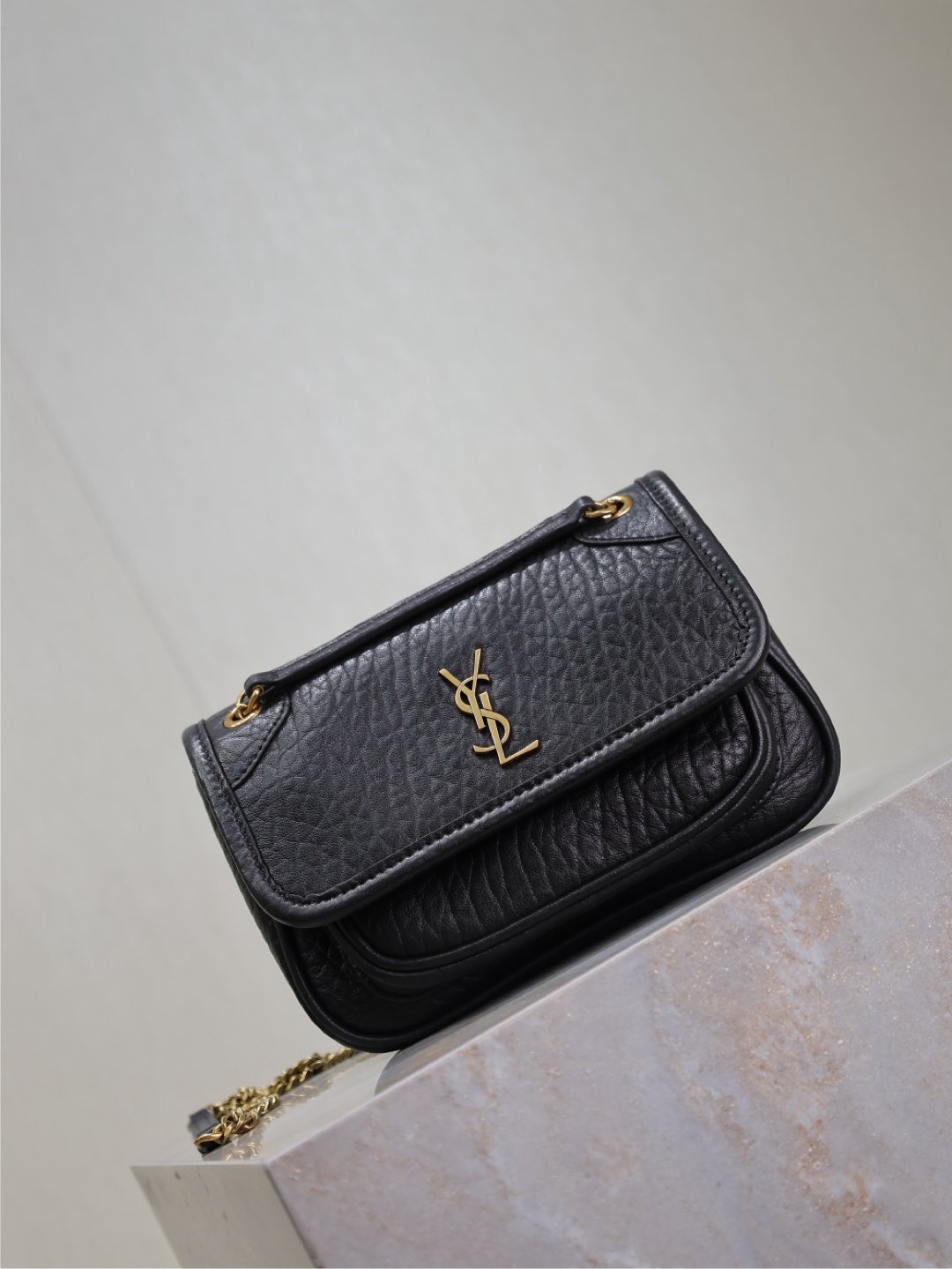 YSL Niki Bag-18×12.5×5CM