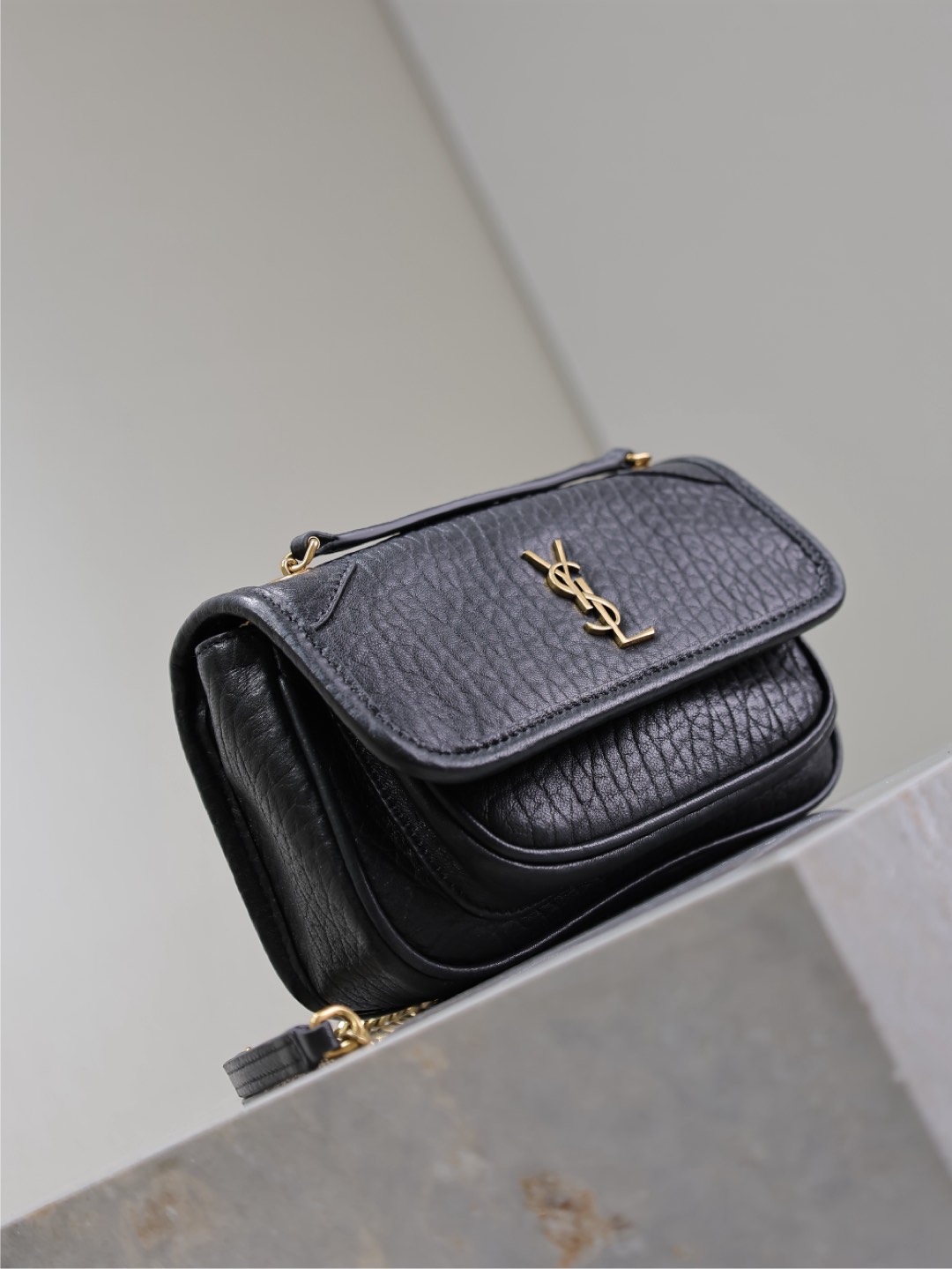 YSL Niki Bag-18×12.5×5CM