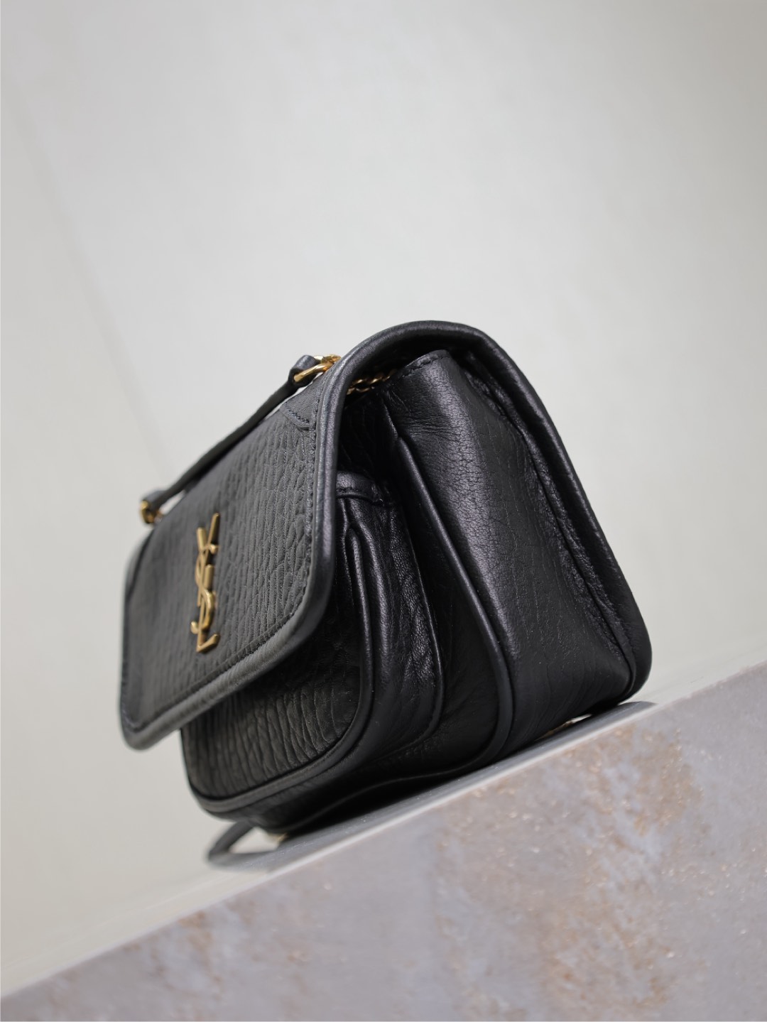 YSL Niki Bag-18×12.5×5CM