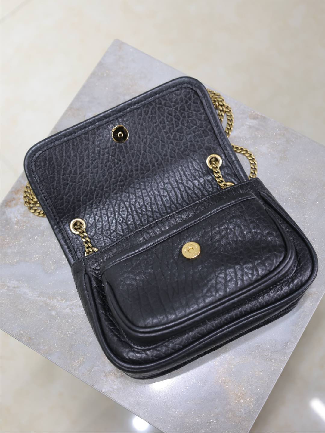 YSL Niki Bag-18×12.5×5CM