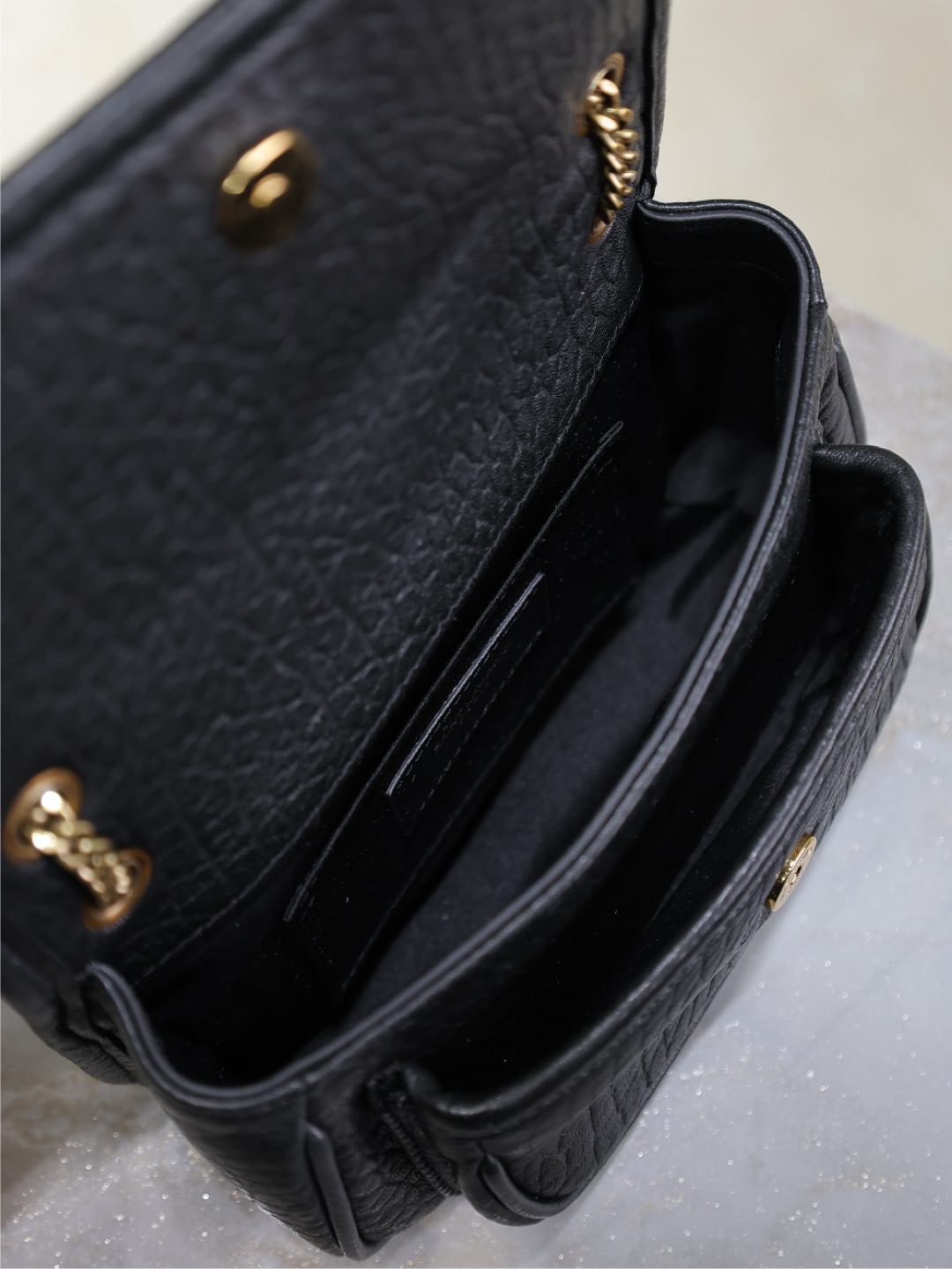YSL Niki Bag-18×12.5×5CM