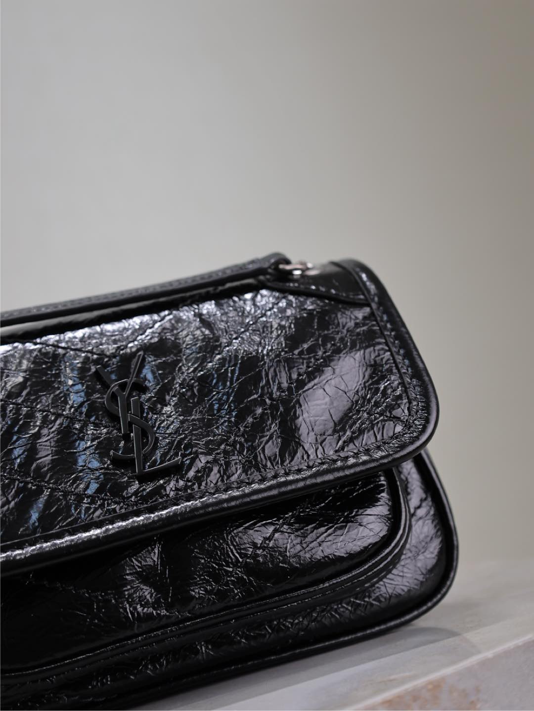 YSL Niki Bag-18×12.5×5CM
