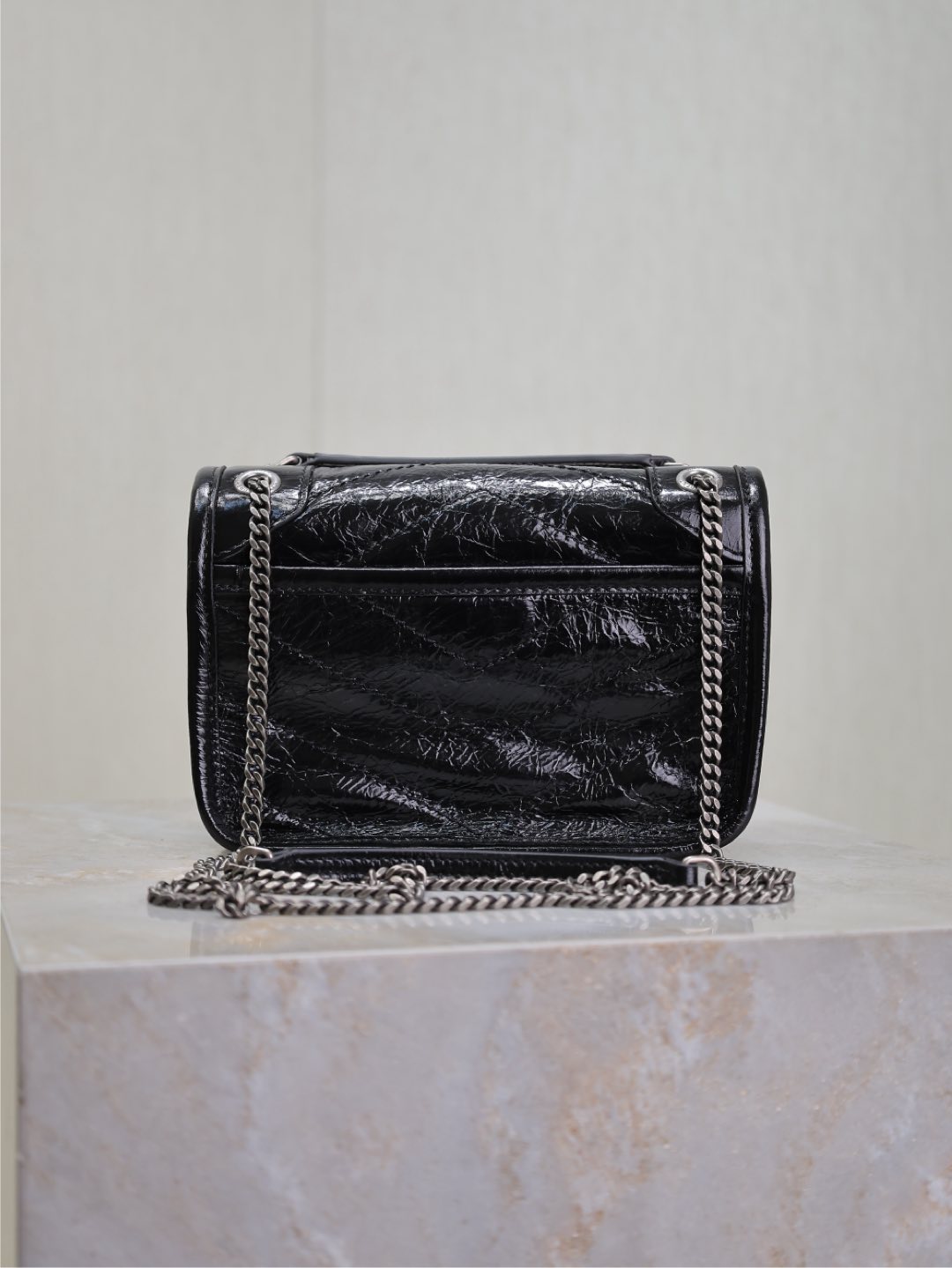 YSL Niki Bag-18×12.5×5CM