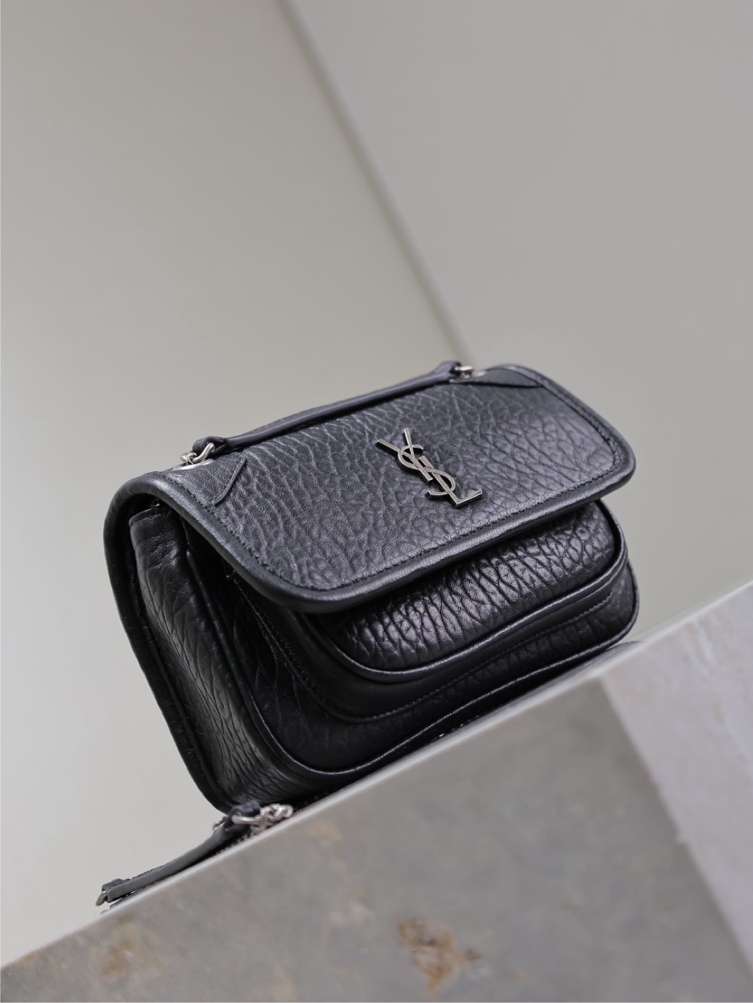 YSL Niki Bag-18×12.5×5CM