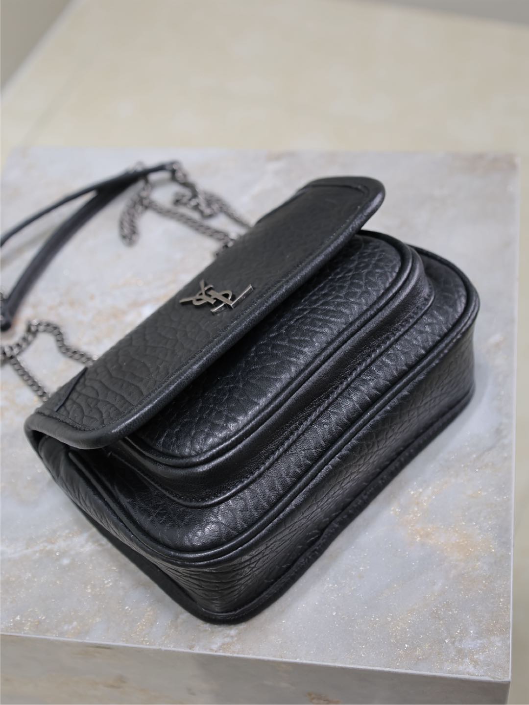 YSL Niki Bag-18×12.5×5CM