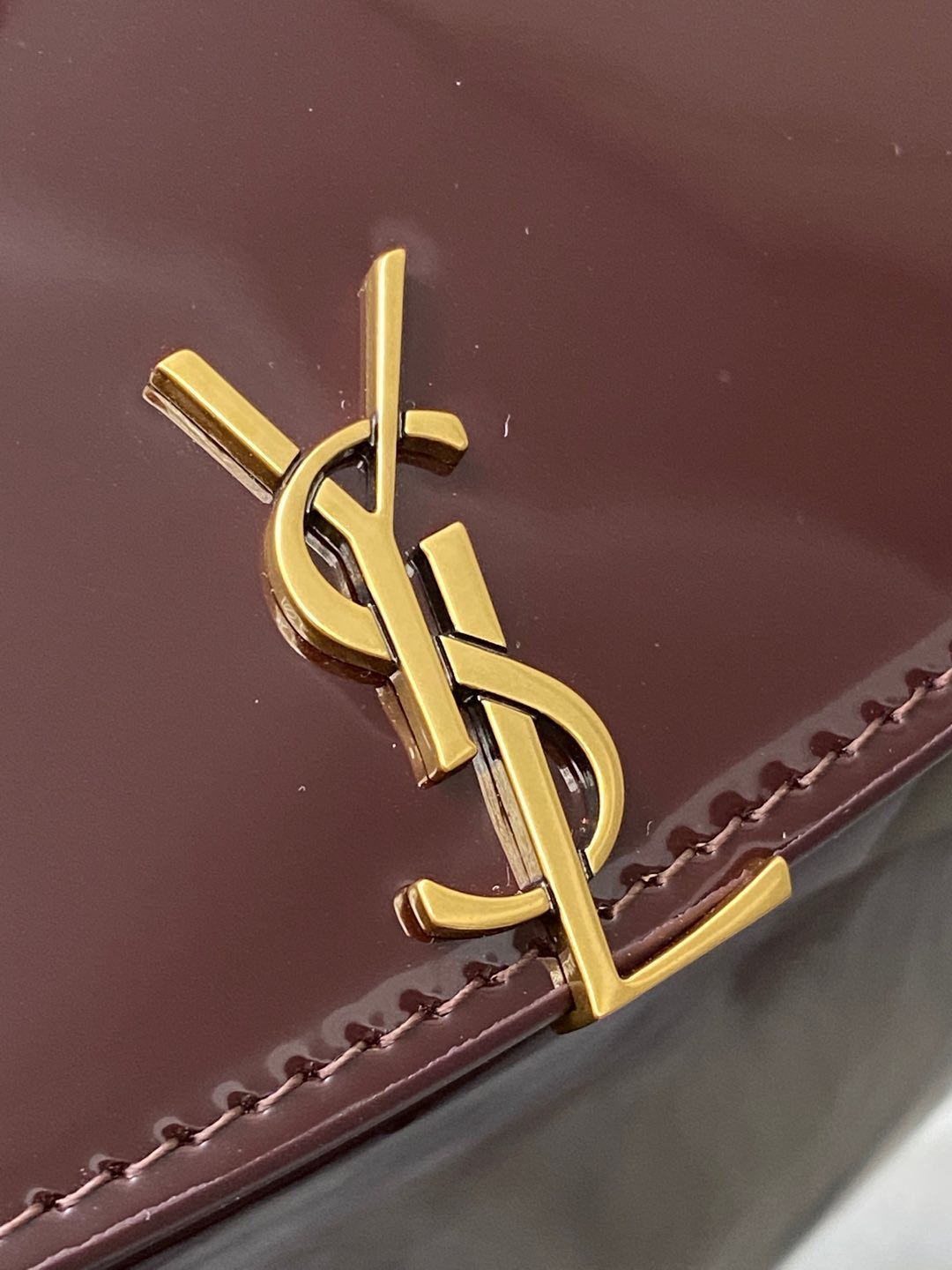 YSL Voltaire Bag-17.5x21x8CM