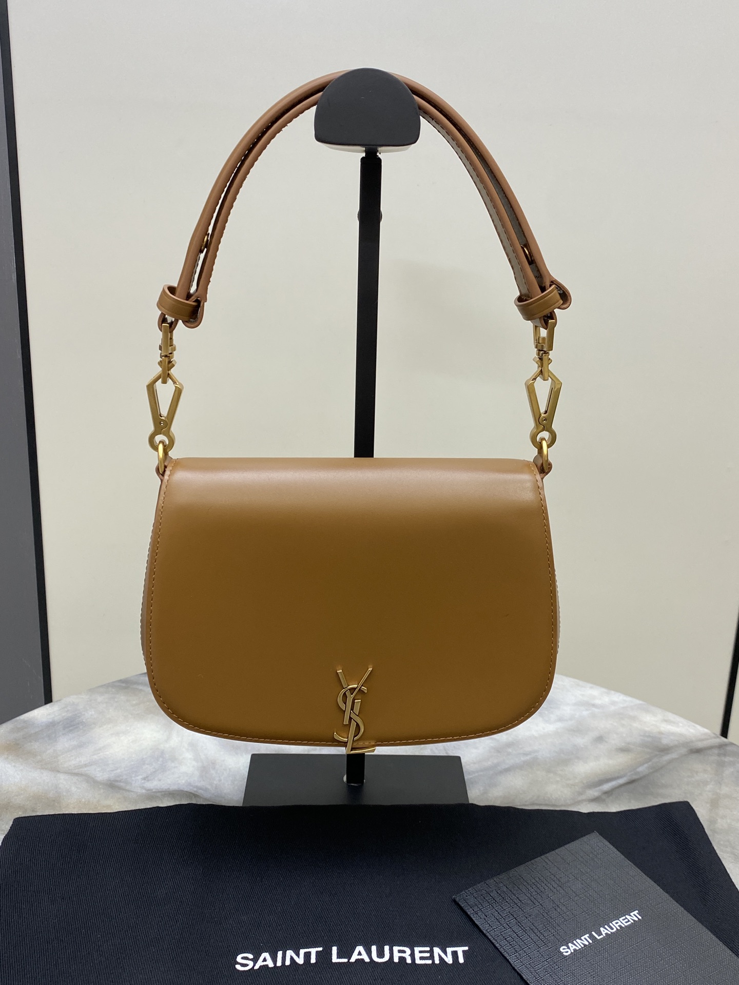 YSL Voltaire Bag-17.5x21x8CM