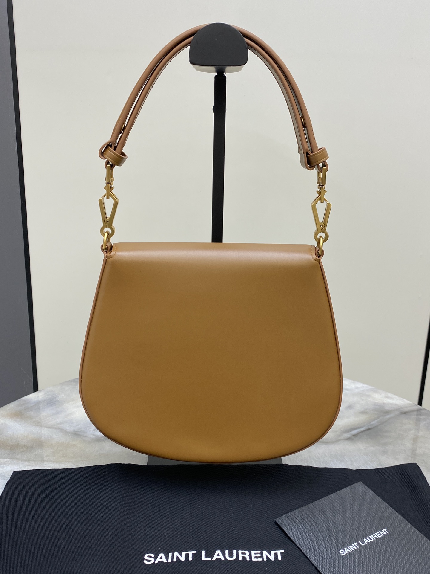 YSL Voltaire Bag-17.5x21x8CM
