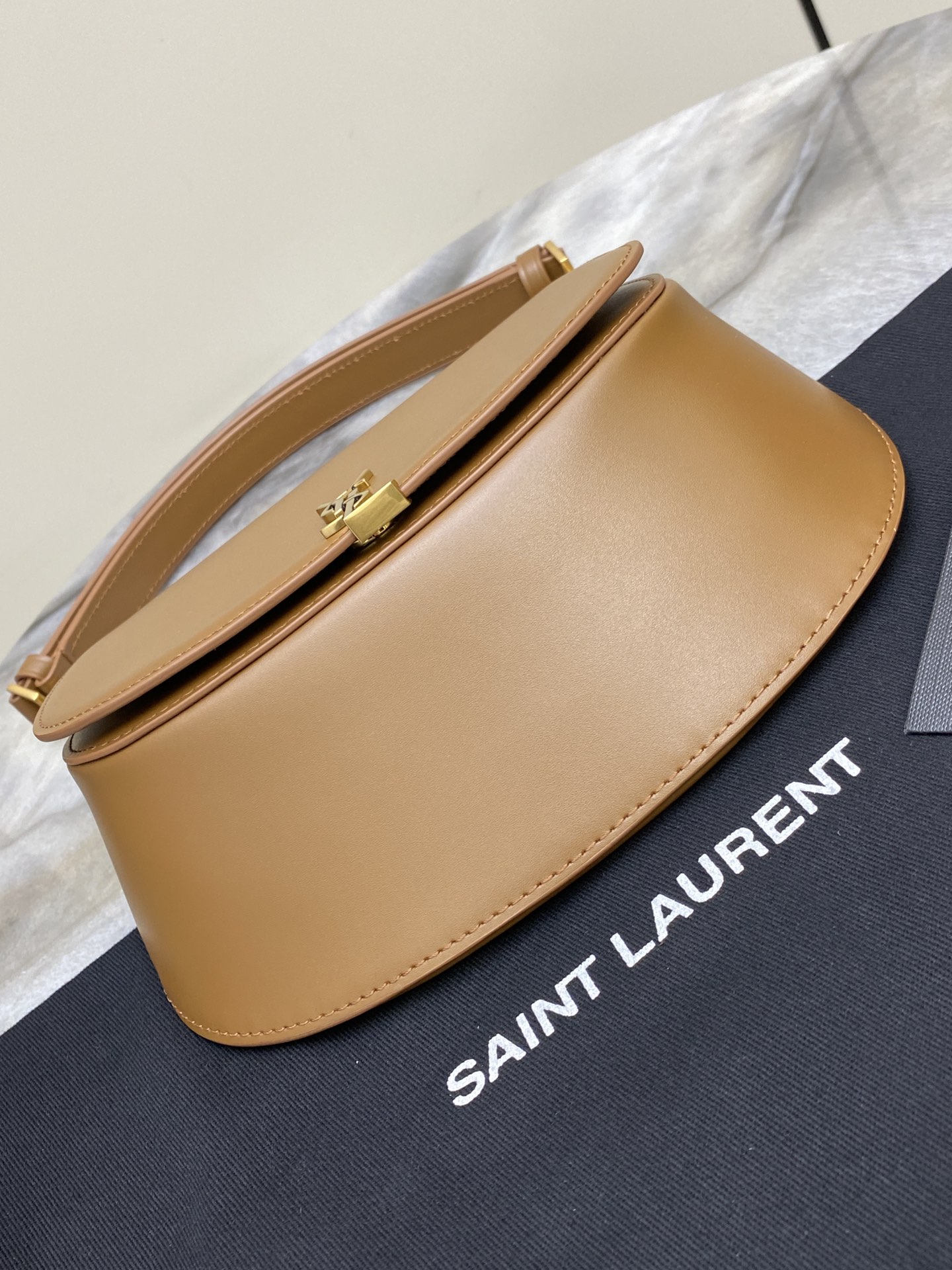 YSL Voltaire Bag-17.5x21x8CM