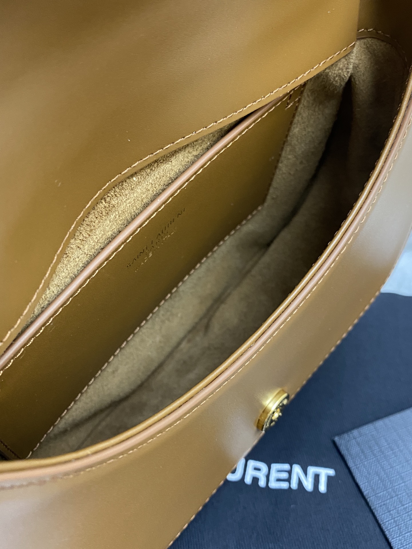 YSL Voltaire Bag-17.5x21x8CM