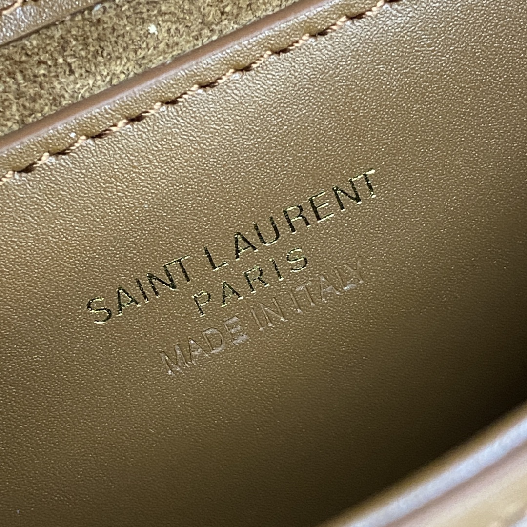 YSL Voltaire Bag-17.5x21x8CM