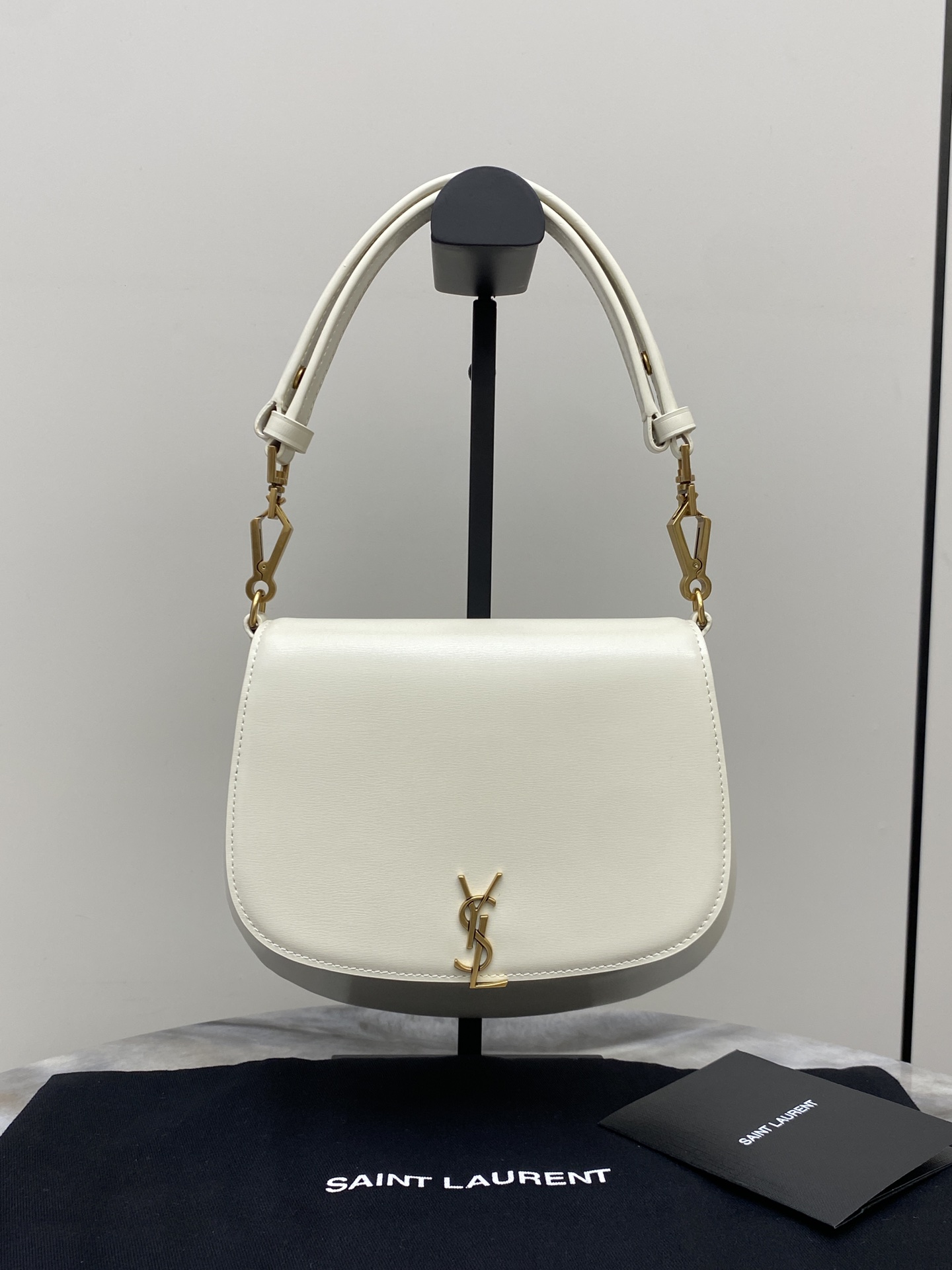 YSL Voltaire Bag-17.5x21x8CM