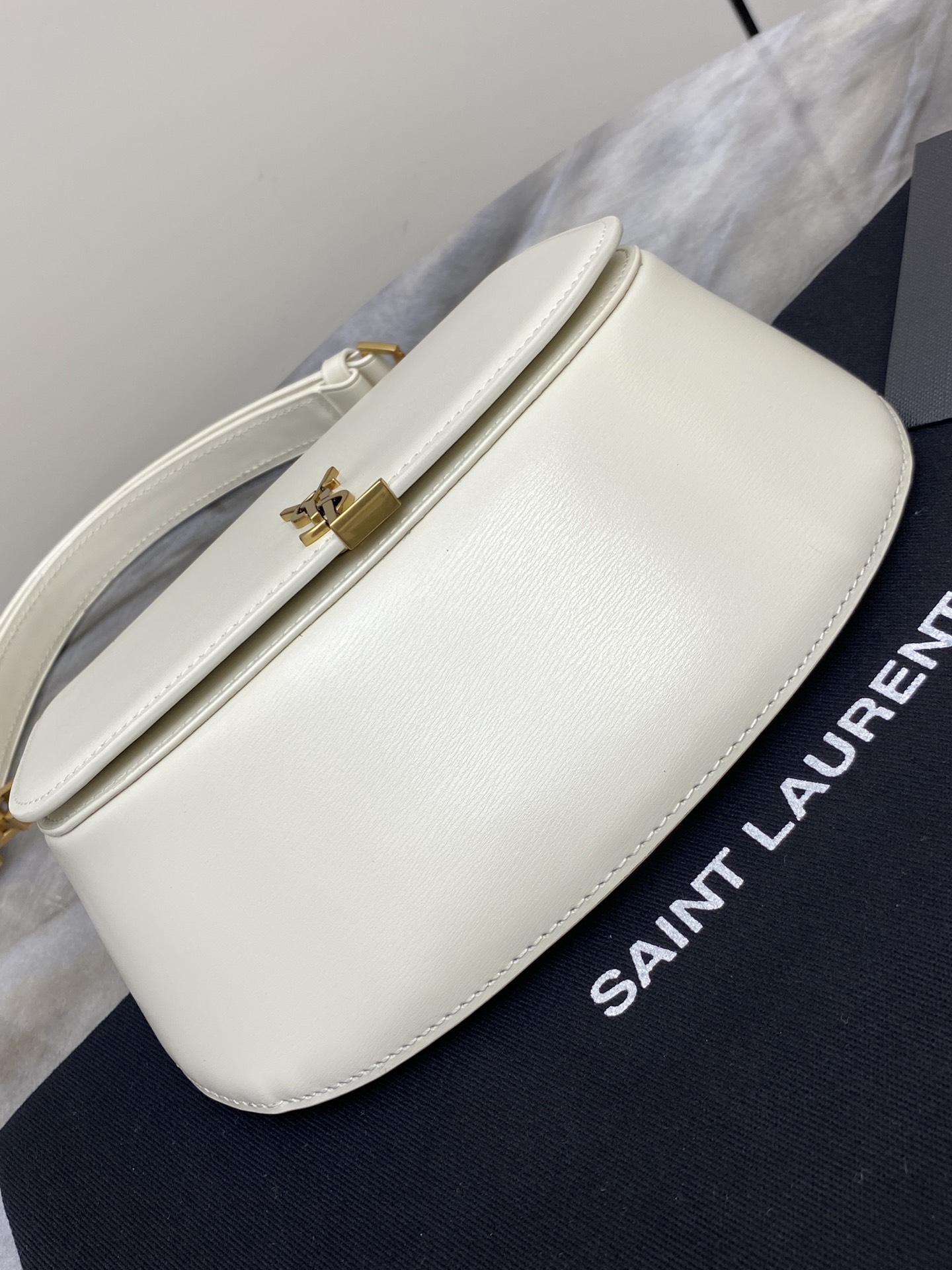 YSL Voltaire Bag-17.5x21x8CM