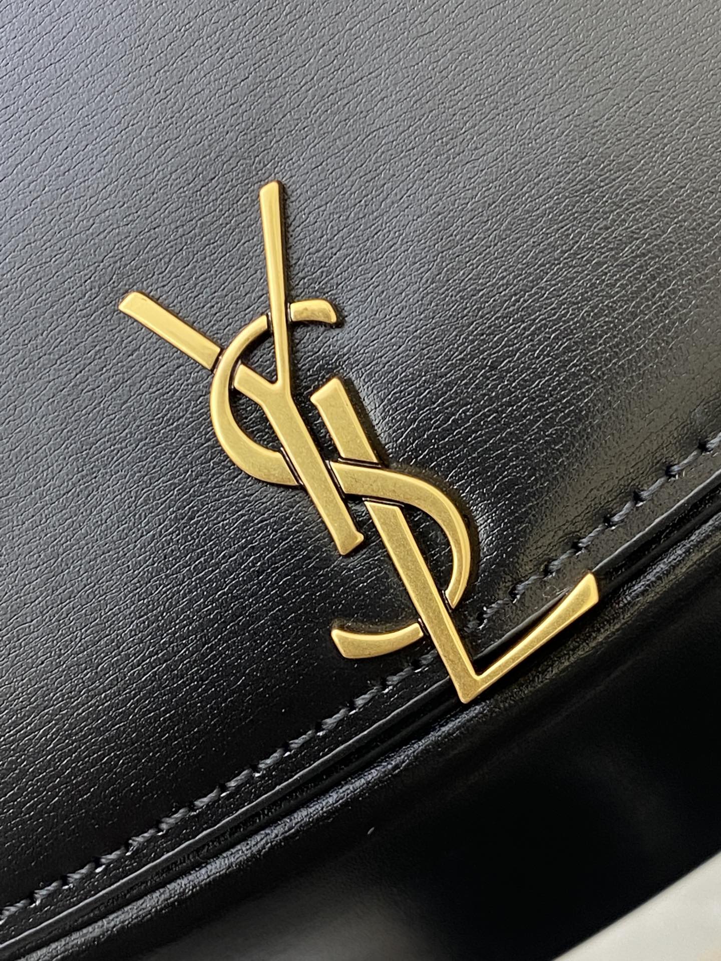YSL Voltaire Bag-17.5x21x8CM