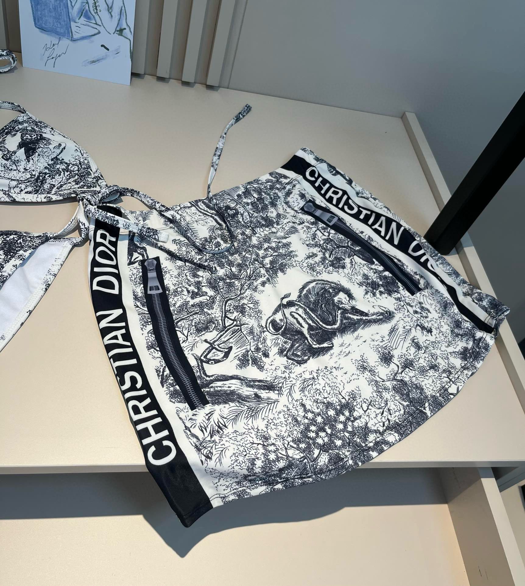Diro Swimsuit