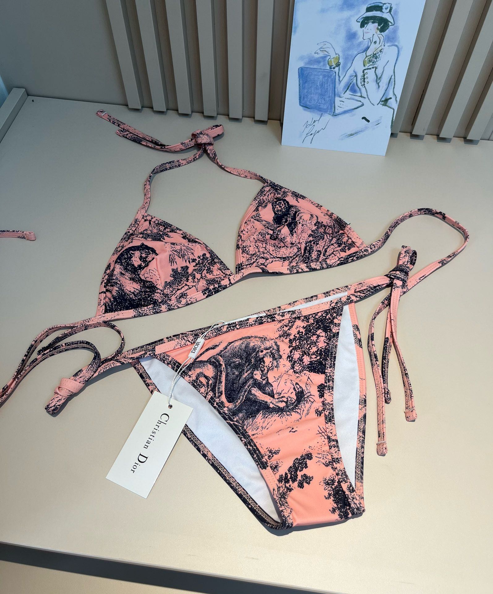 Diro Swimsuit