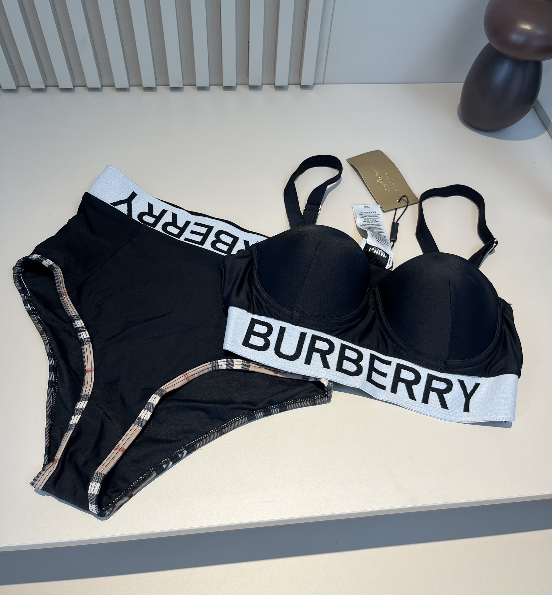 Burberry Swimsuit